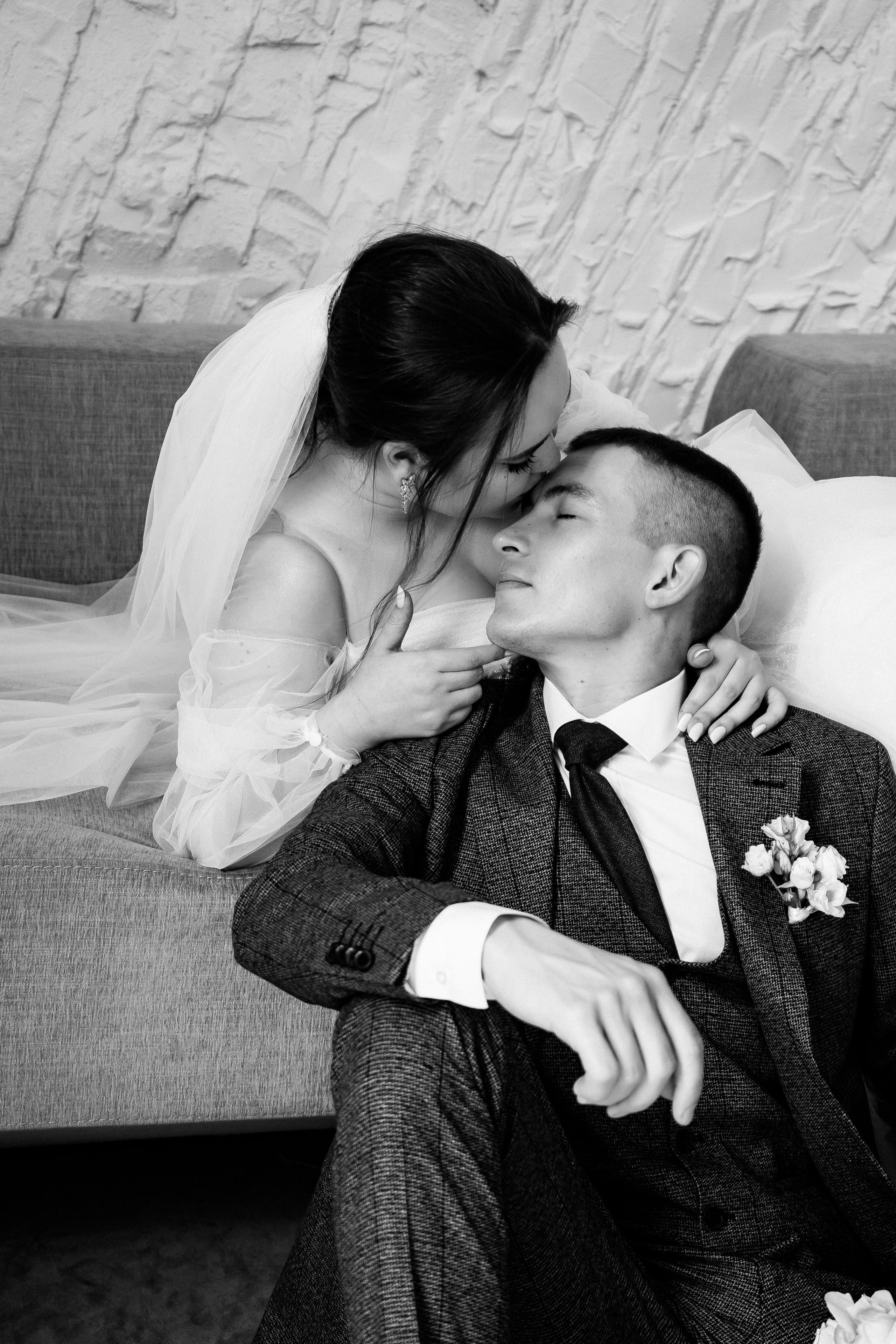 Коля и Лиза. Семейный и Свадебный фотограф Чебоксары