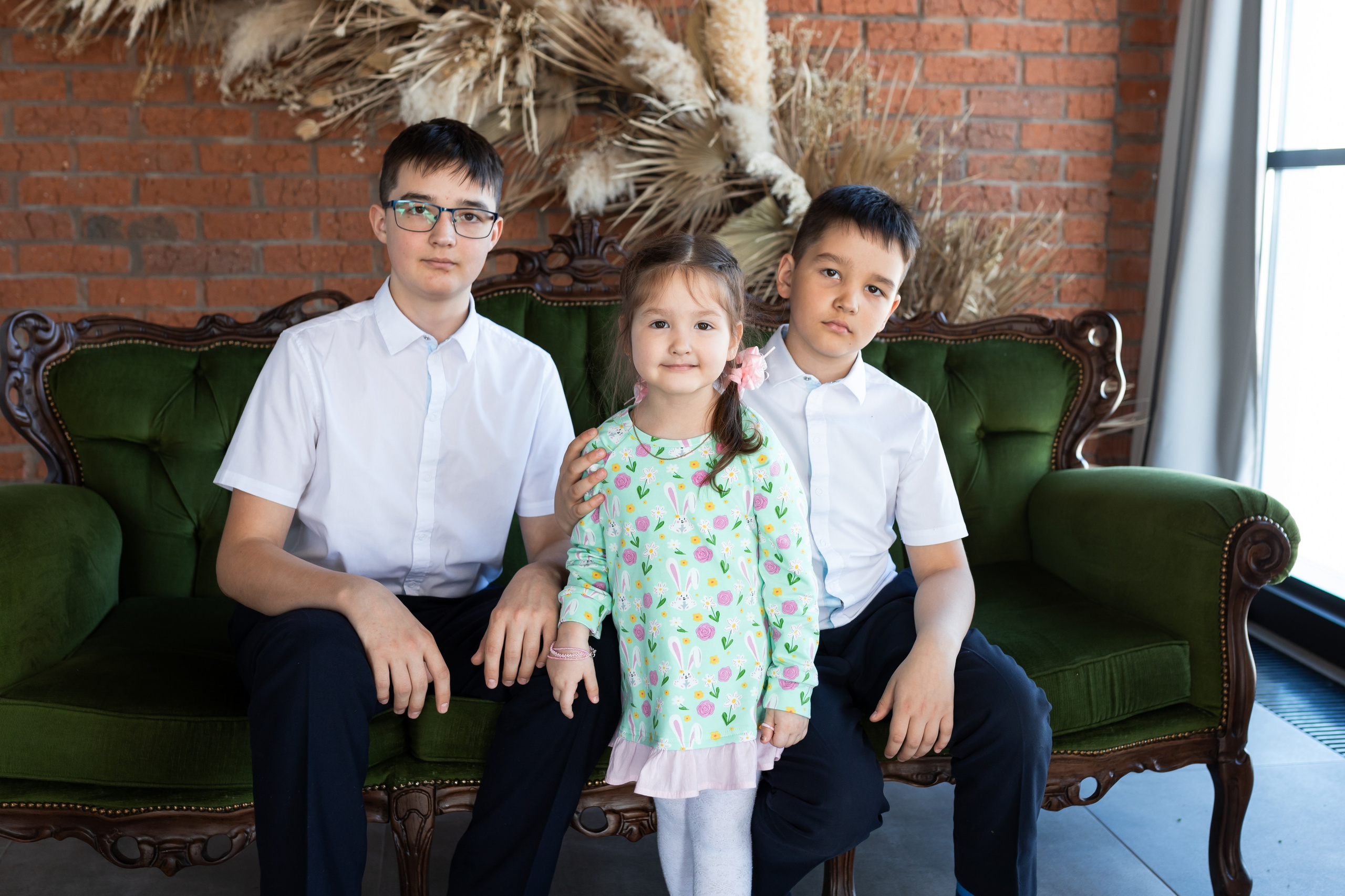 Эльвира. Марина Шаймухаметова. Фотограф в Уфе