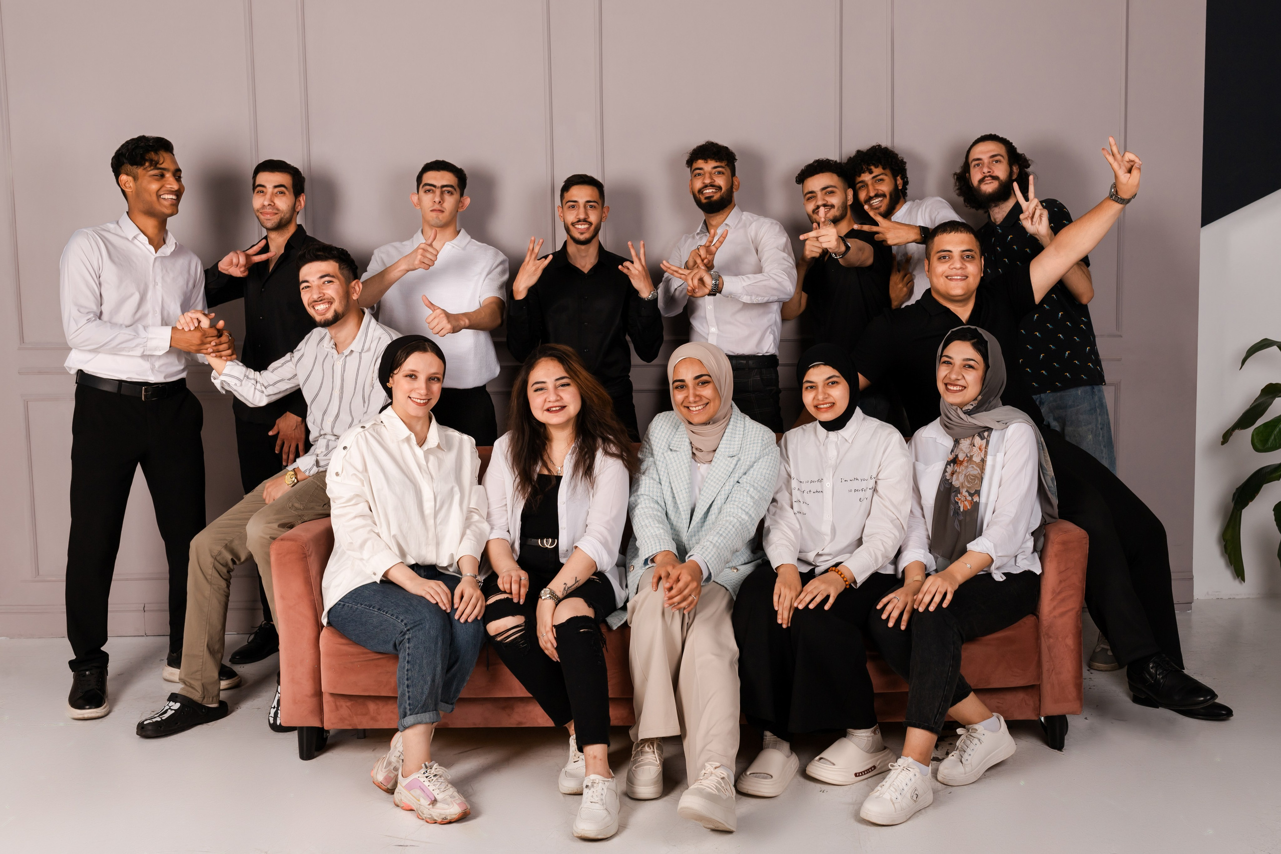 Саад. Марина Шаймухаметова. Фотограф в Уфе