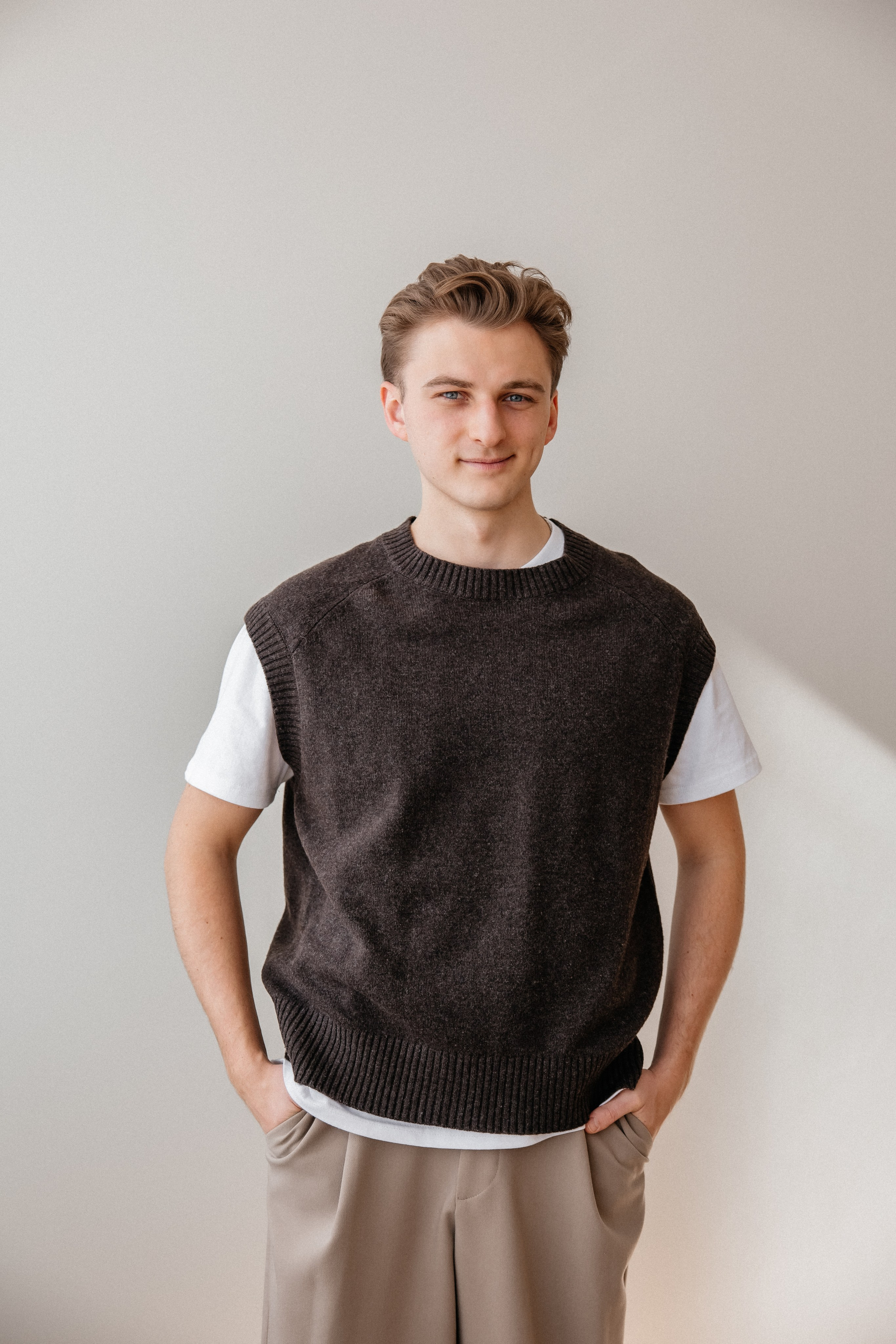 Ангелина и Андрей. Светлана Ванцлав — фотограф Минск, Беларусь