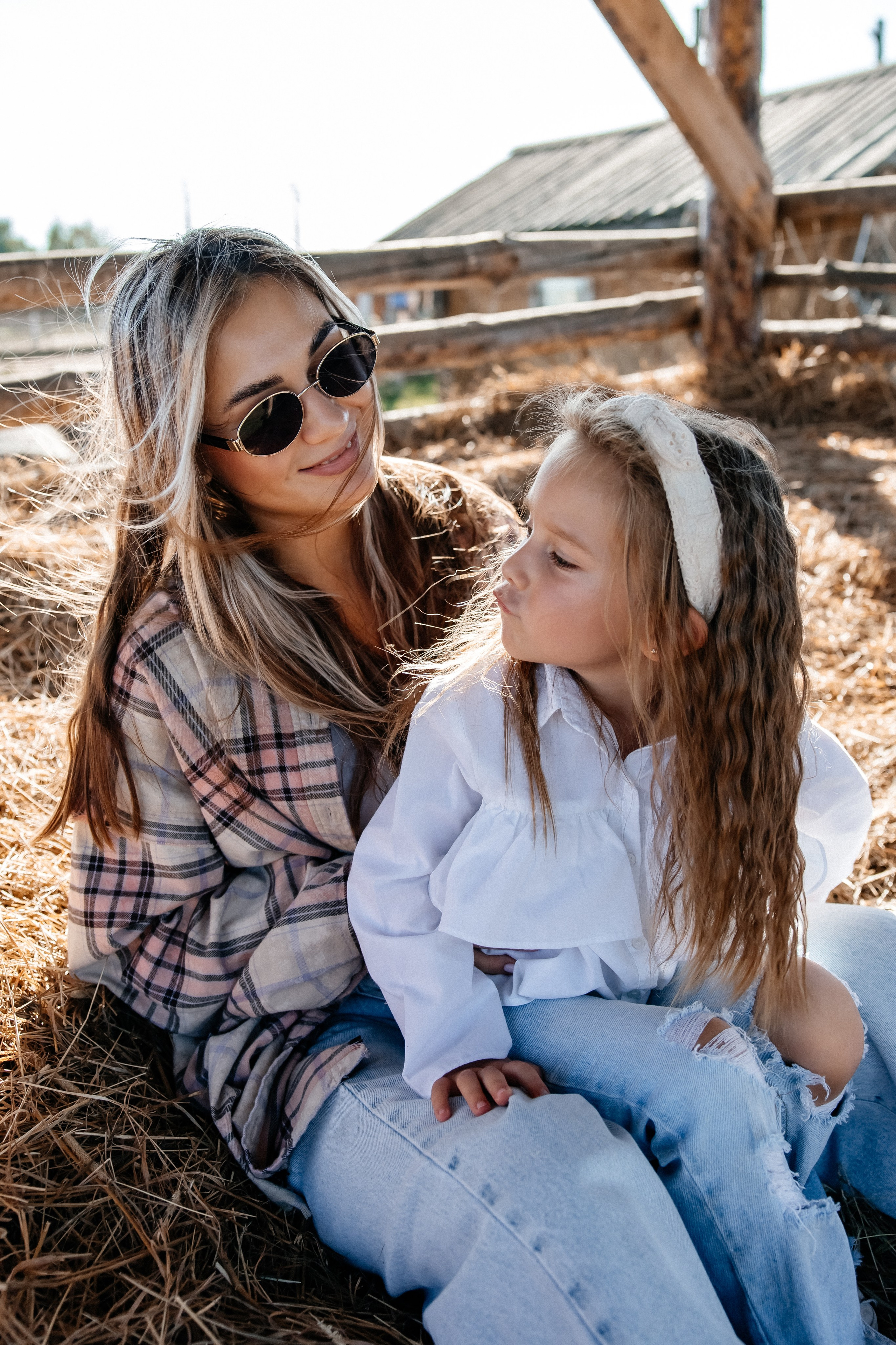Катя, Ваня и Ева. Светлана Ванцлав — фотограф Минск, Беларусь