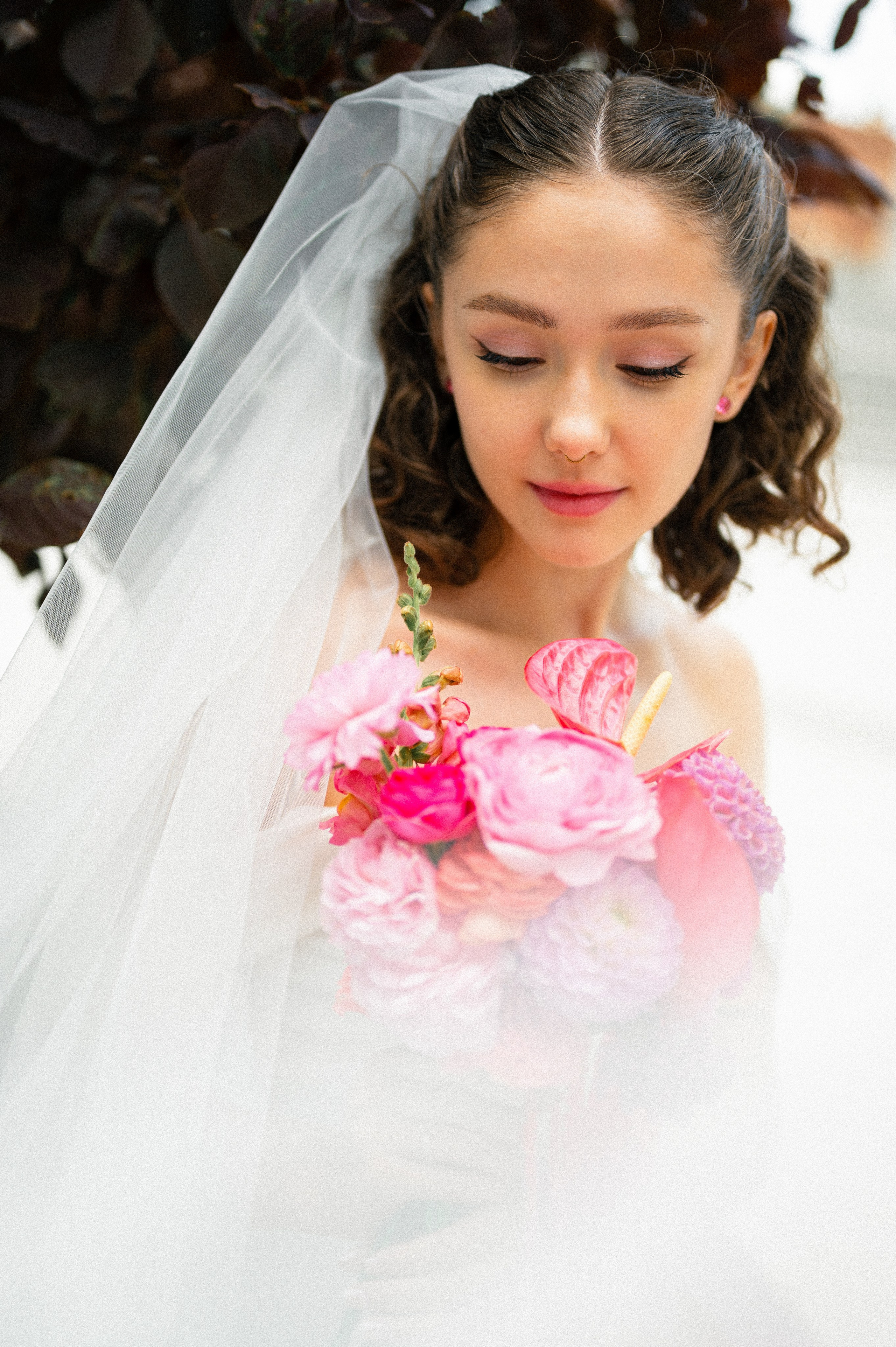 Кирилл и Диана. Студия детской и семейной фотографии «Время улыбаться»