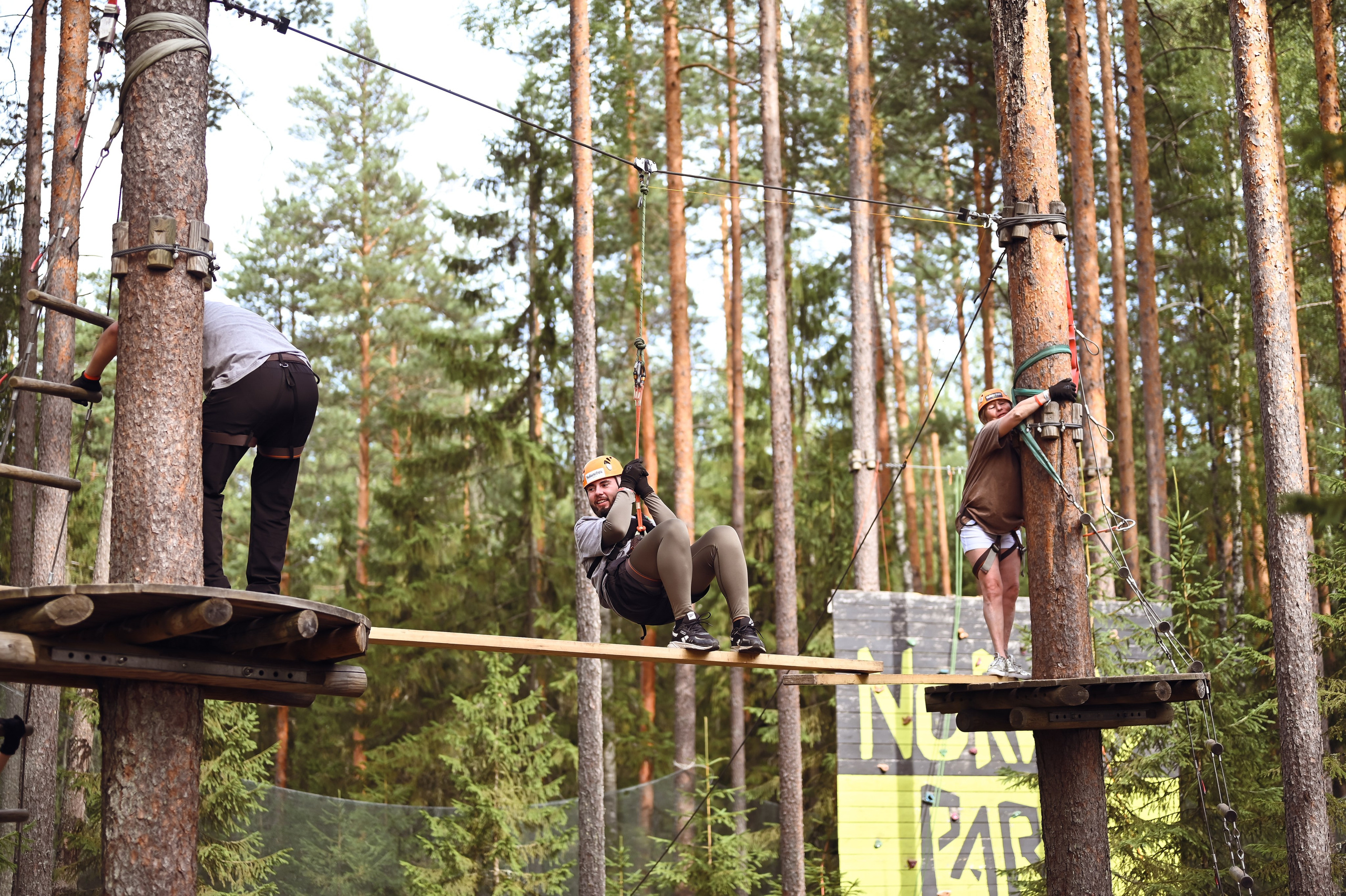 Корпаратив. Студия детской и семейной фотографии «Время улыбаться»