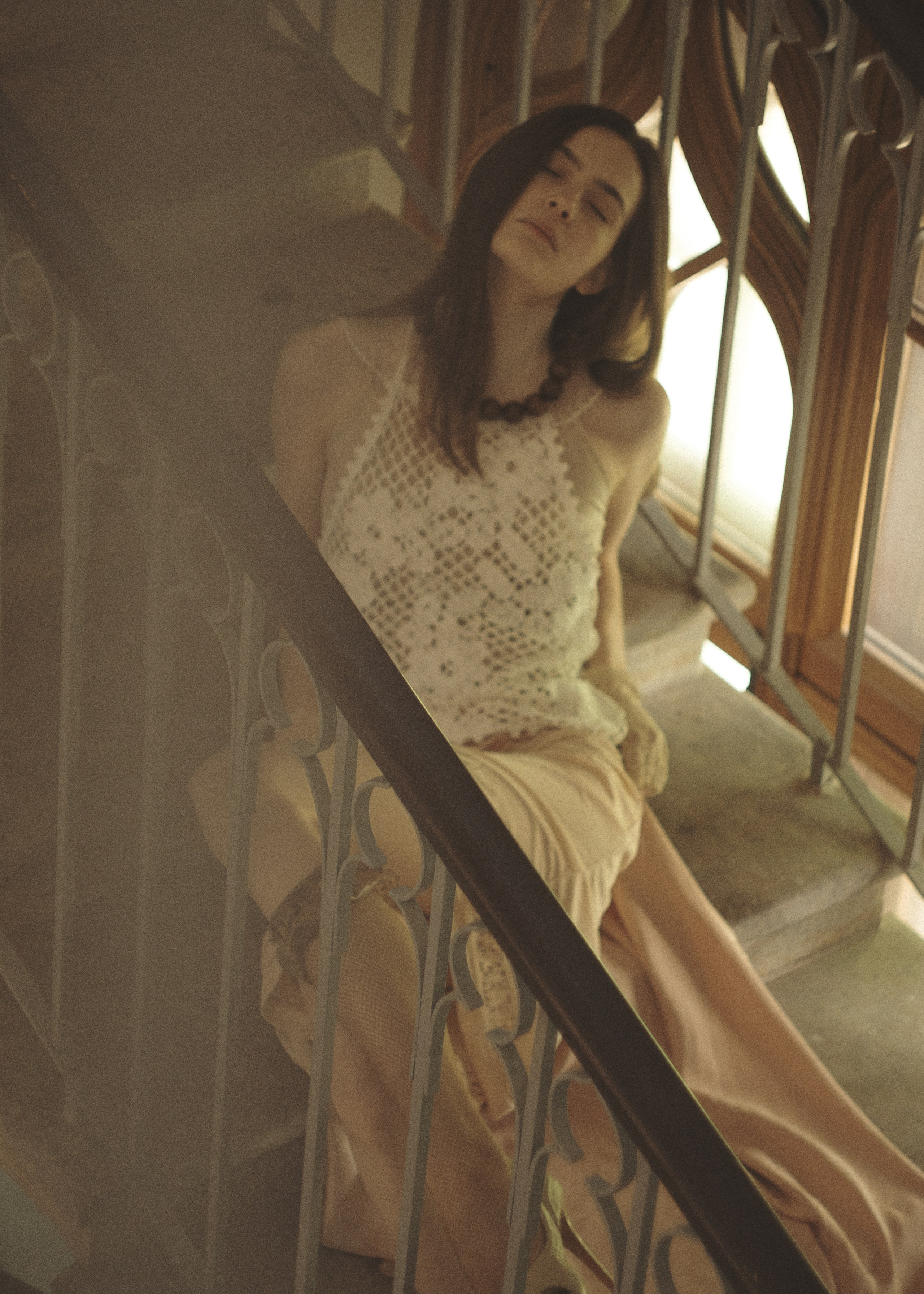 POLINA. Верговская Софья FASHION-PHOTOGRAPHER из Санкт-Петербурга
