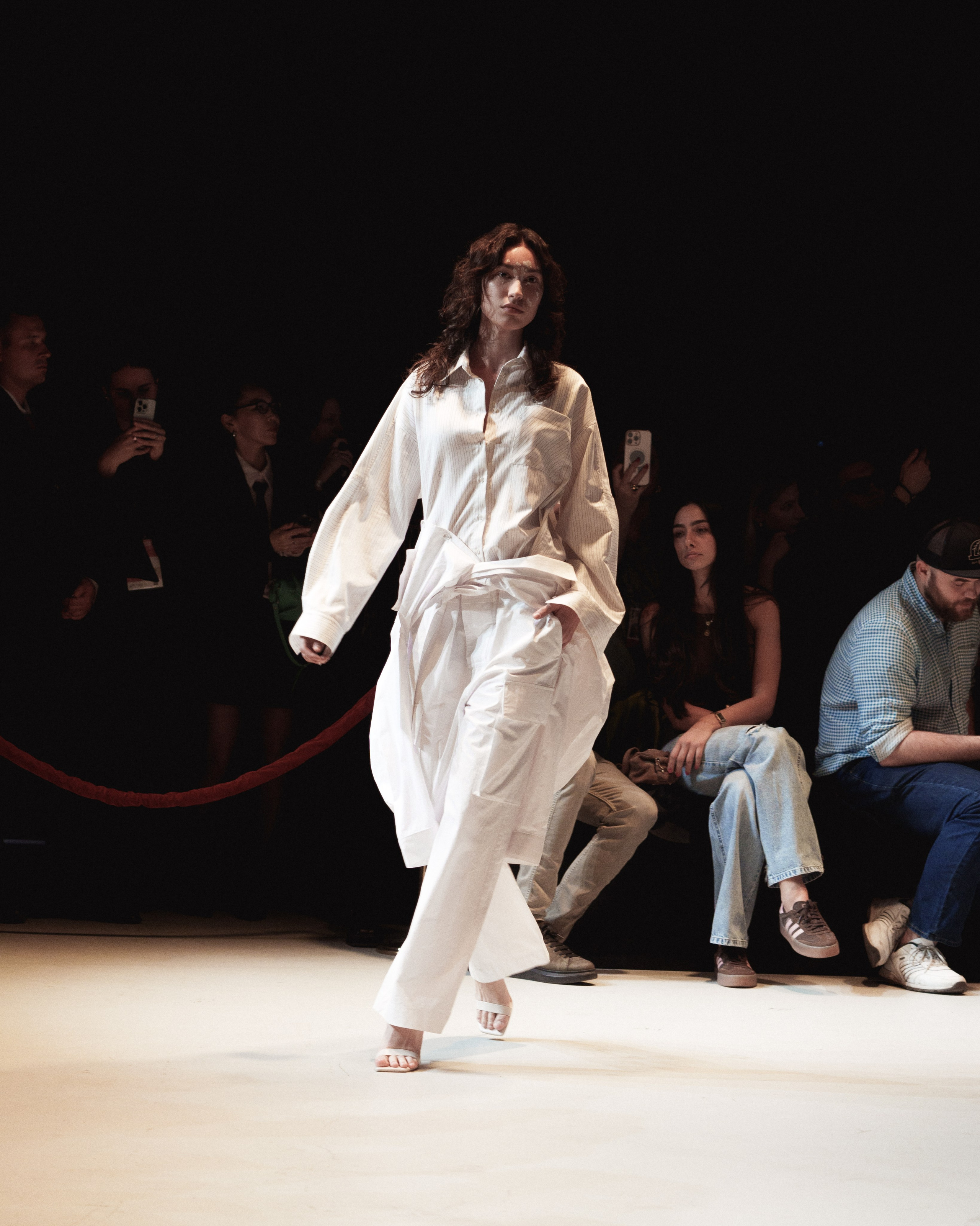 Московская неделя моды, фешн, неделя мод, фешн фотограф, мнм 2025