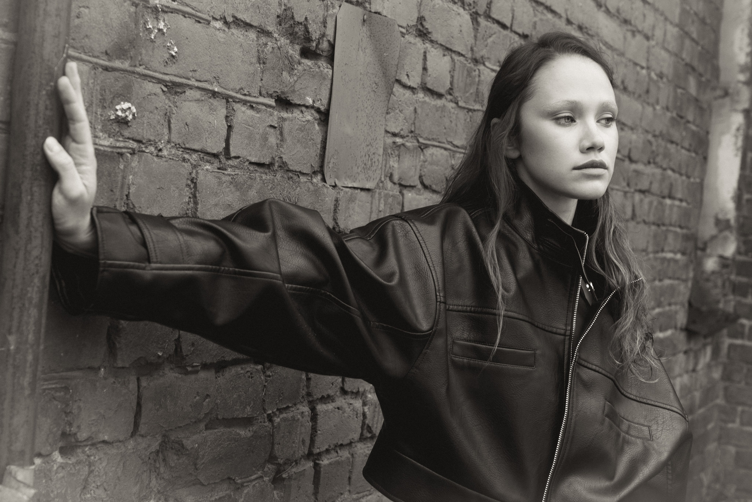 VERA. Верговская Софья FASHION-PHOTOGRAPHER из Санкт-Петербурга