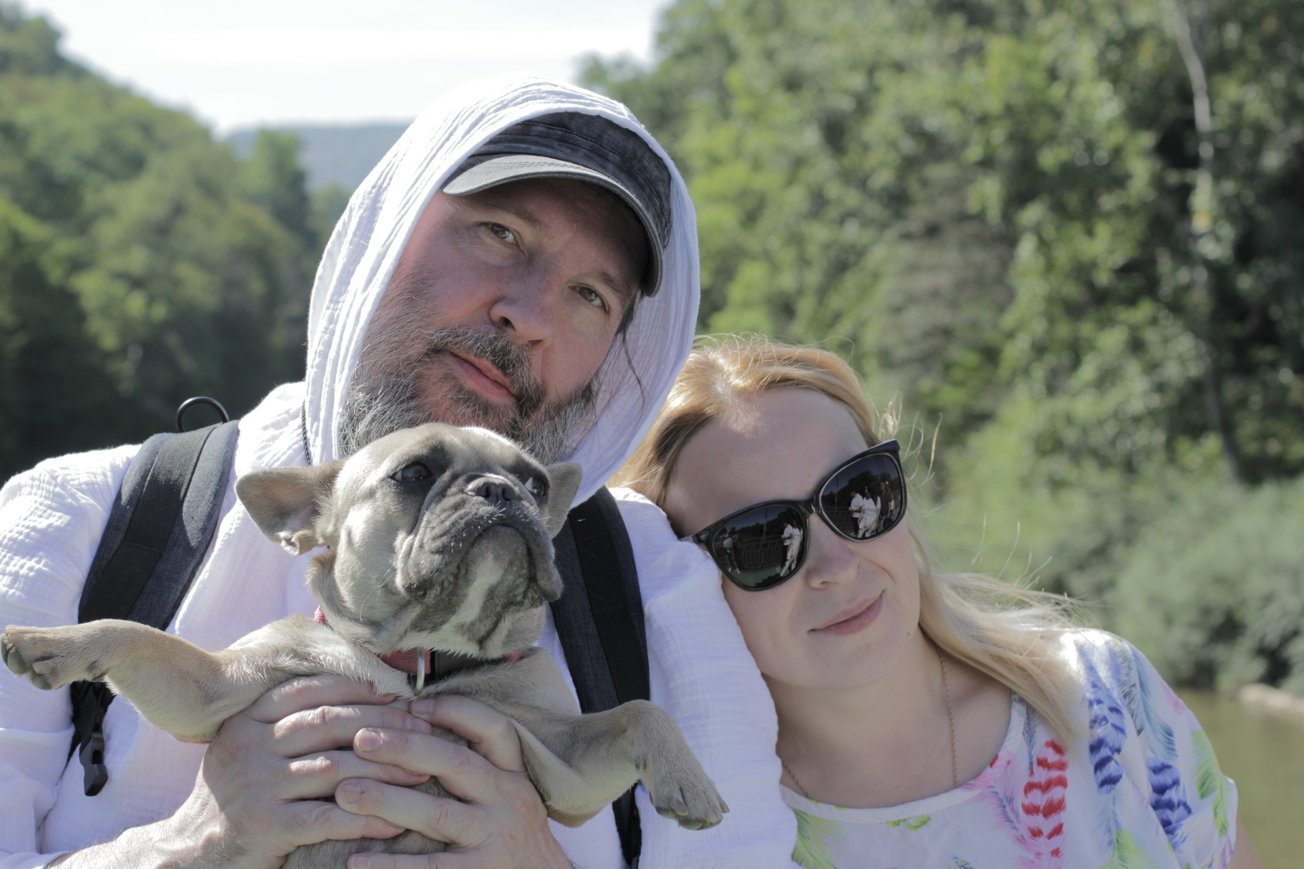 Горячий Ключ (2024-09-22). Собор Отрасли