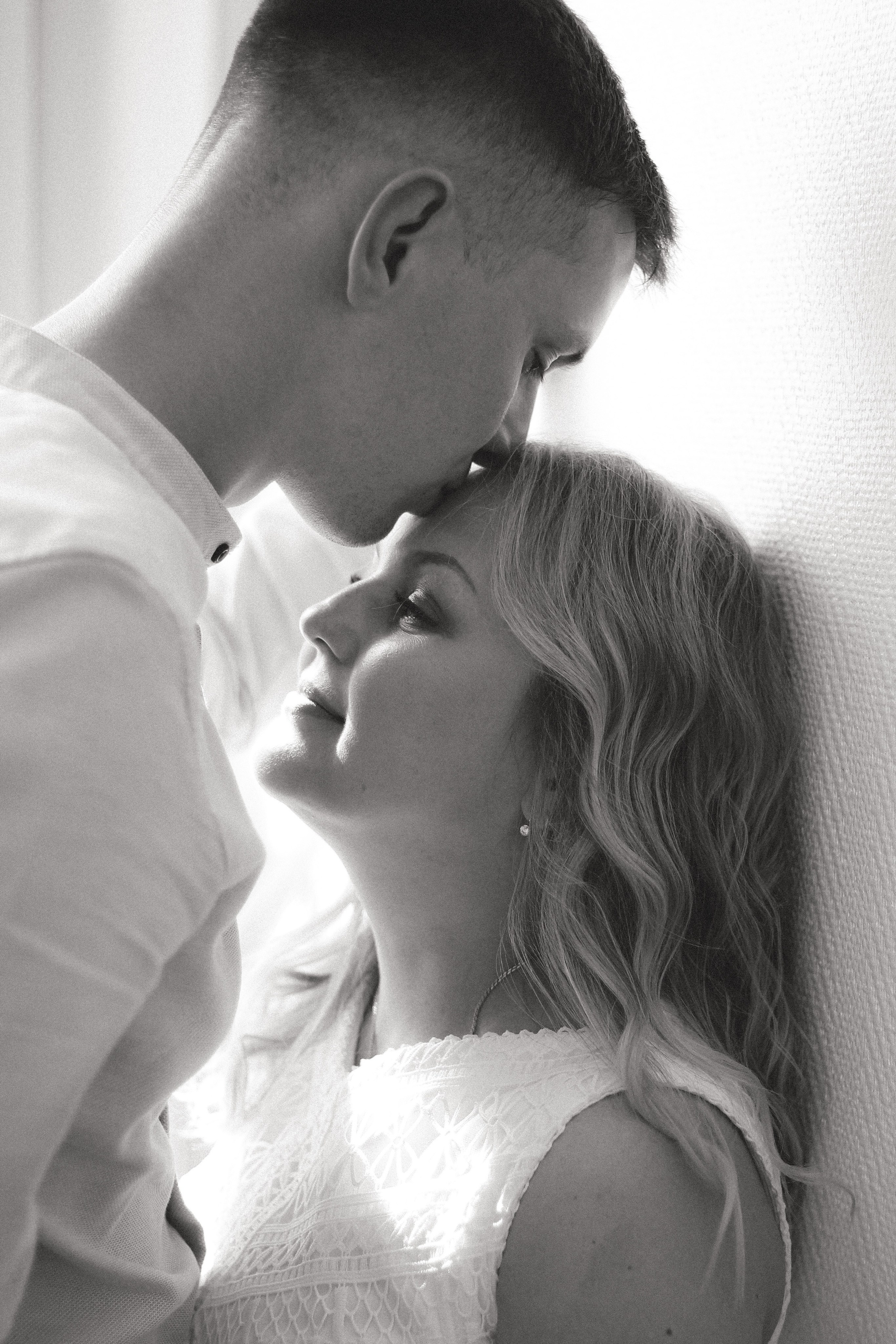 Свадебная съемка. Фотограф в Калининграде, Софья Вологдина