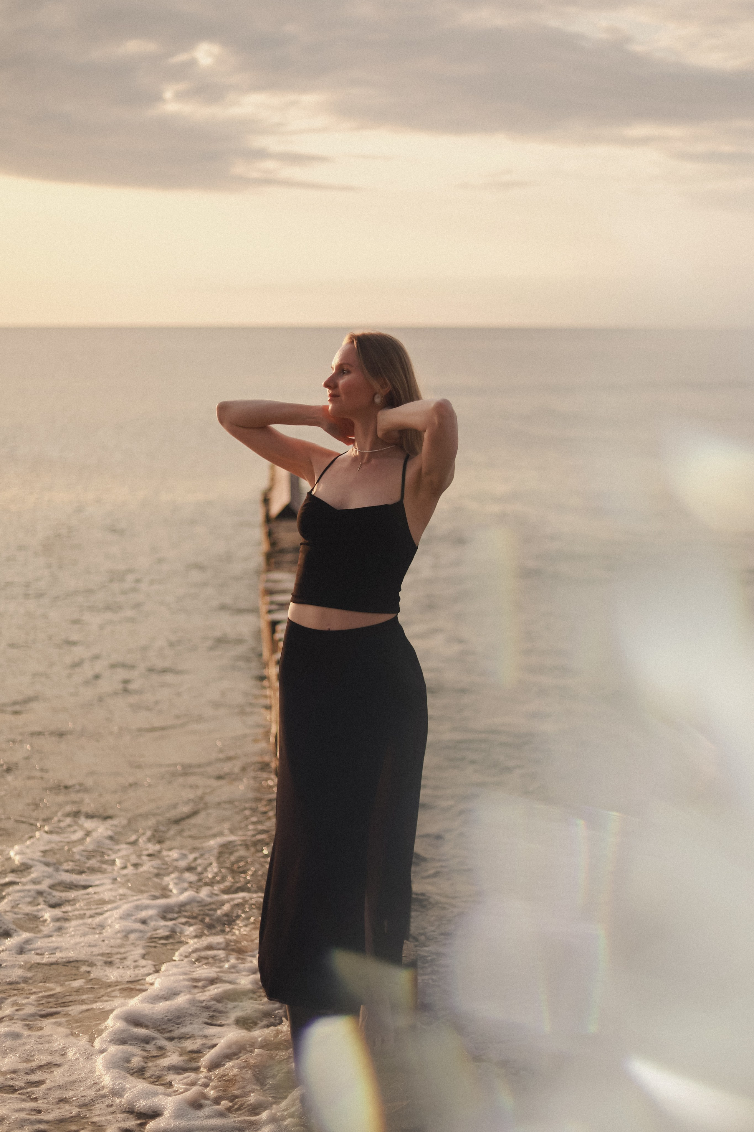 Портретная съемка. Фотограф в Калининграде, Софья Вологдина