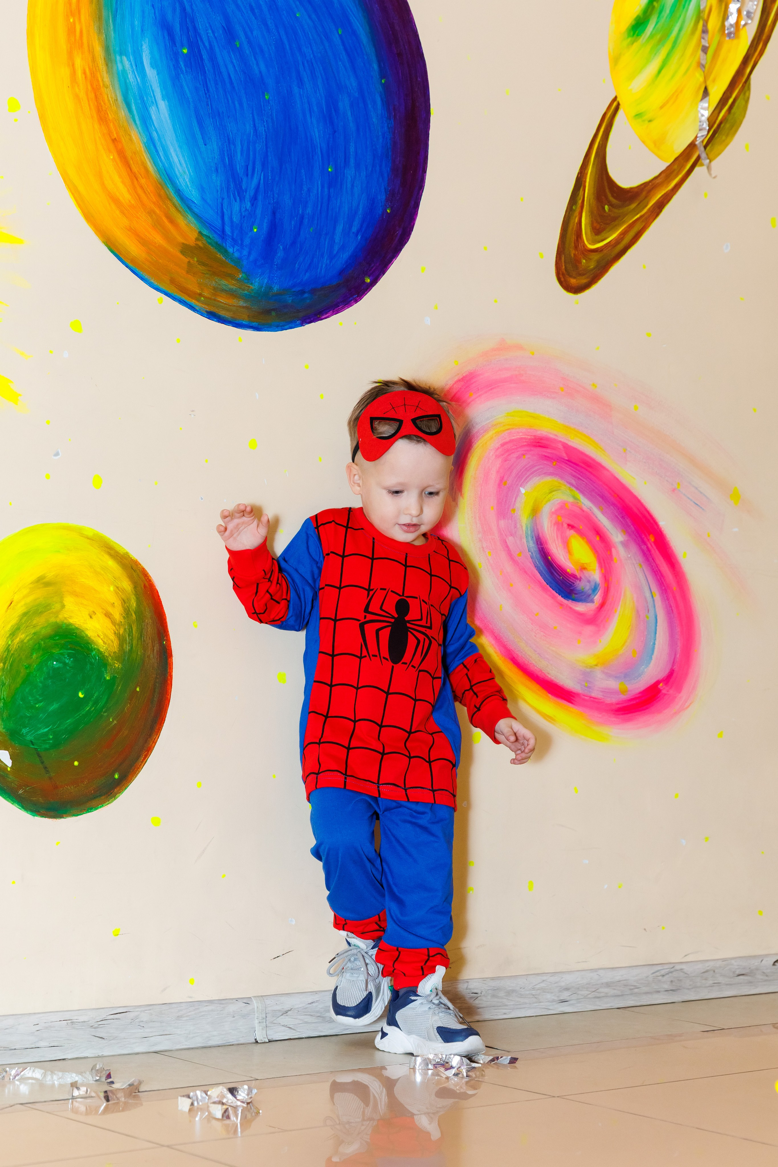 Фанки Таун. Фотограф Новосибирск — Наталья Гресь