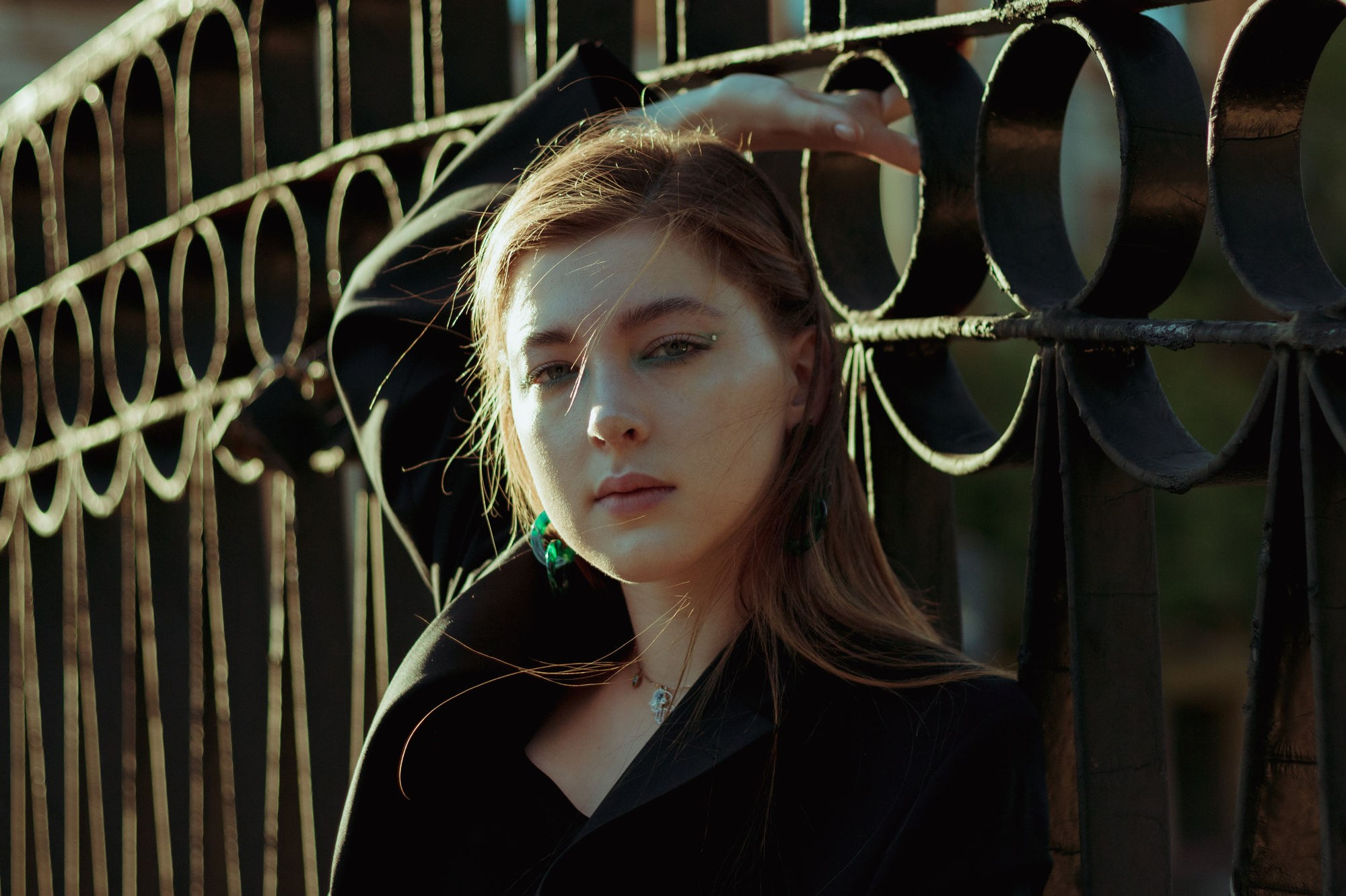 Портретный и концертный фотограф в Москве Тугарин Александр