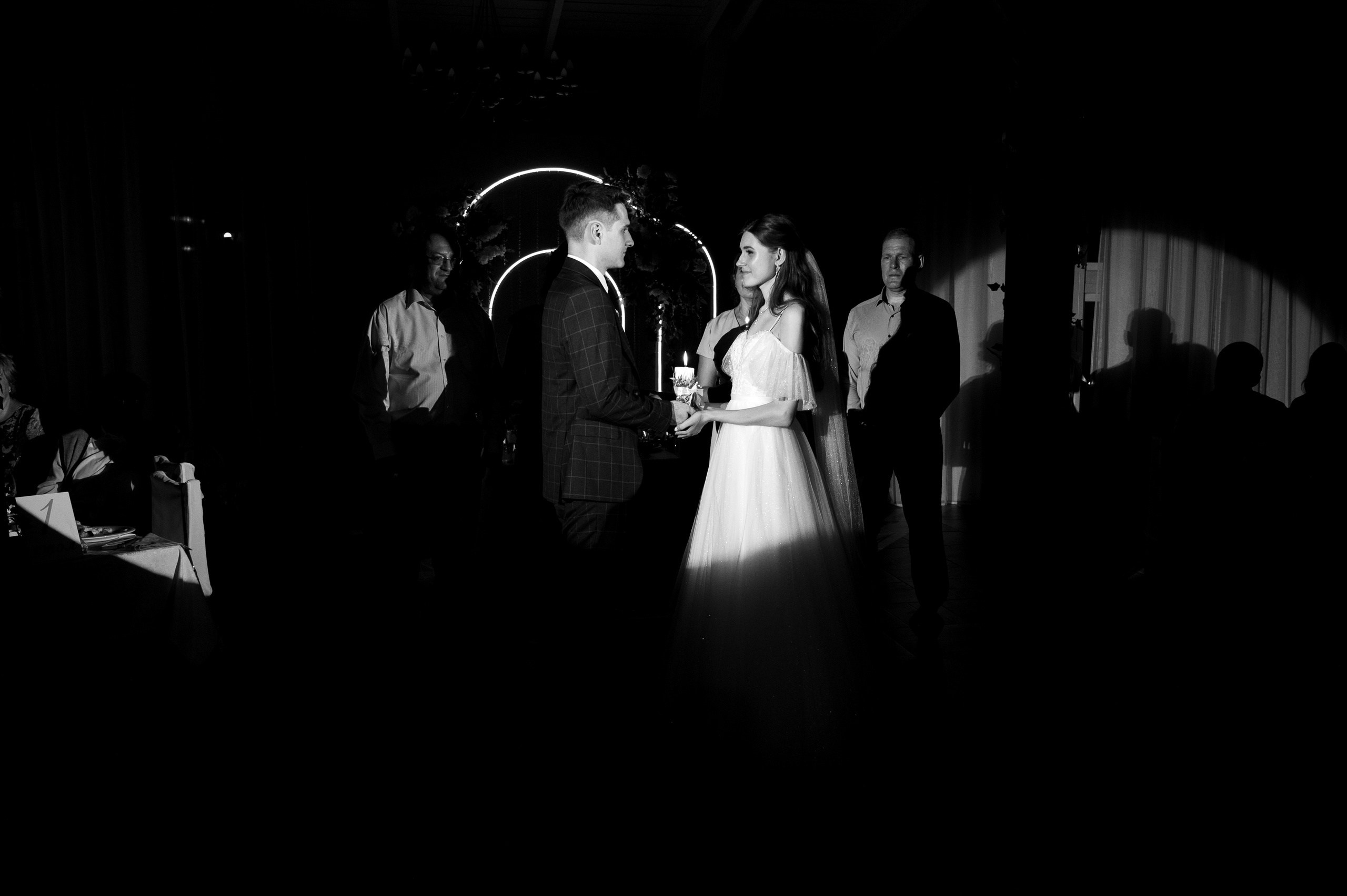 Дмитрий и Анастасия. Семейный и свадебный фотограф в Миассе Регина Малахова