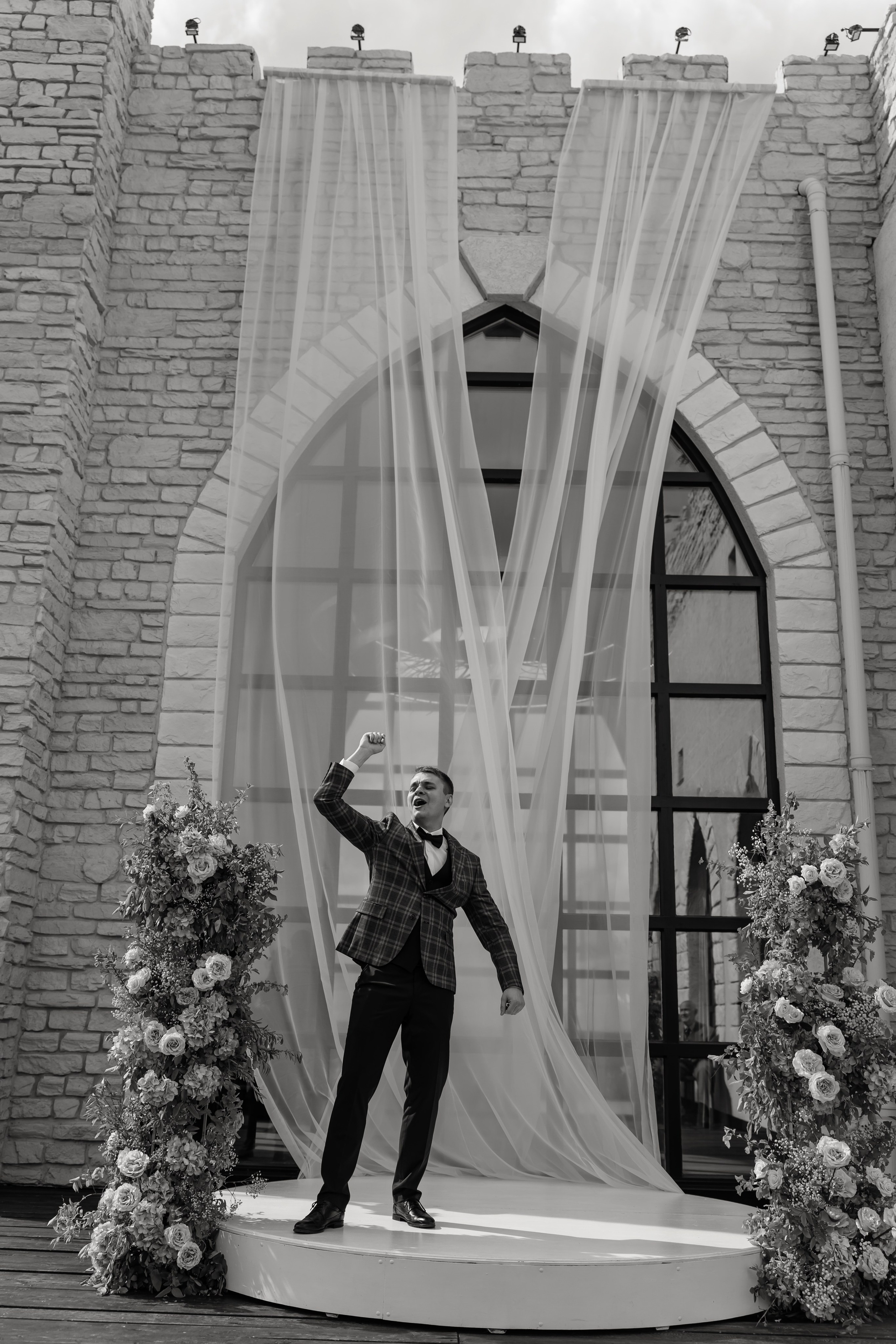 Никита и Марина. Свадебный и Семейный фотограф по всему миру Анна Фёдорова