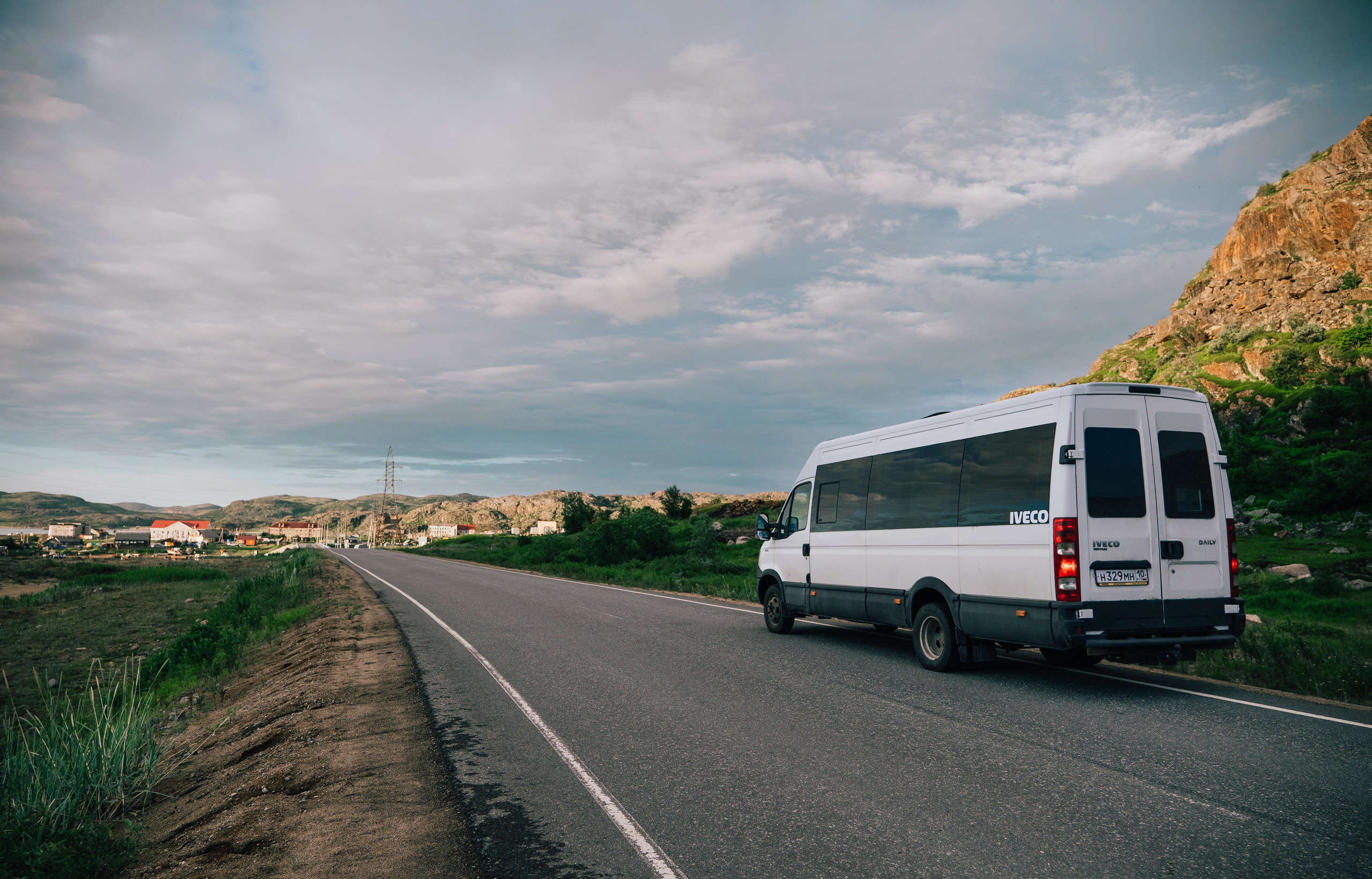 ТЕРИБЕРКА. Создание контента | Фото | Видеосъемка | Александр Ярков