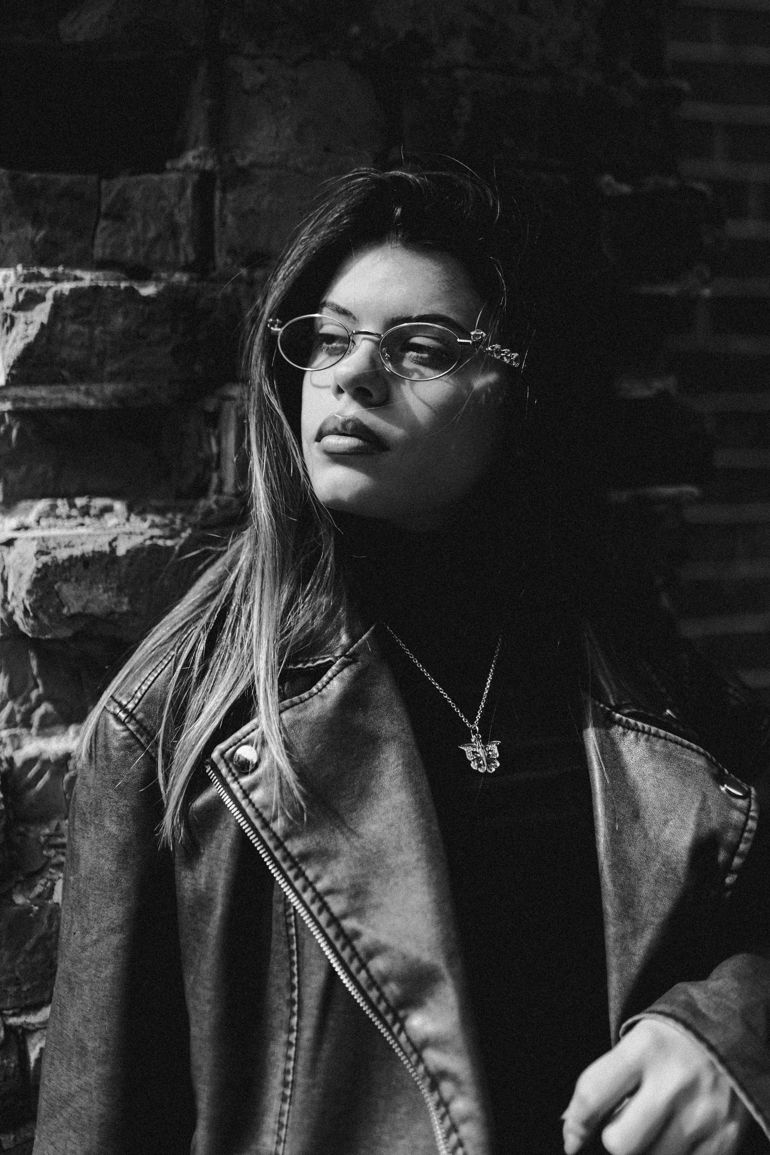 Алина. Портретный фотограф в Нижнем Новгороде Елена Ханова