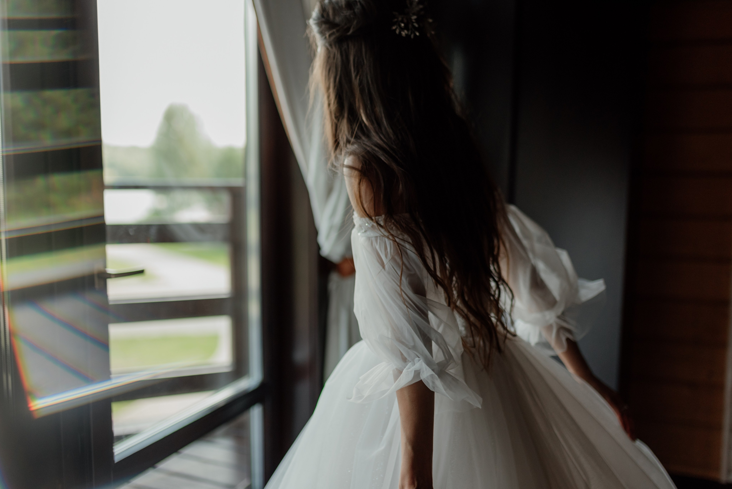 Степан и Анастасия. Свадебный и Семейный фотограф в Ярославле Алёна Колясникова