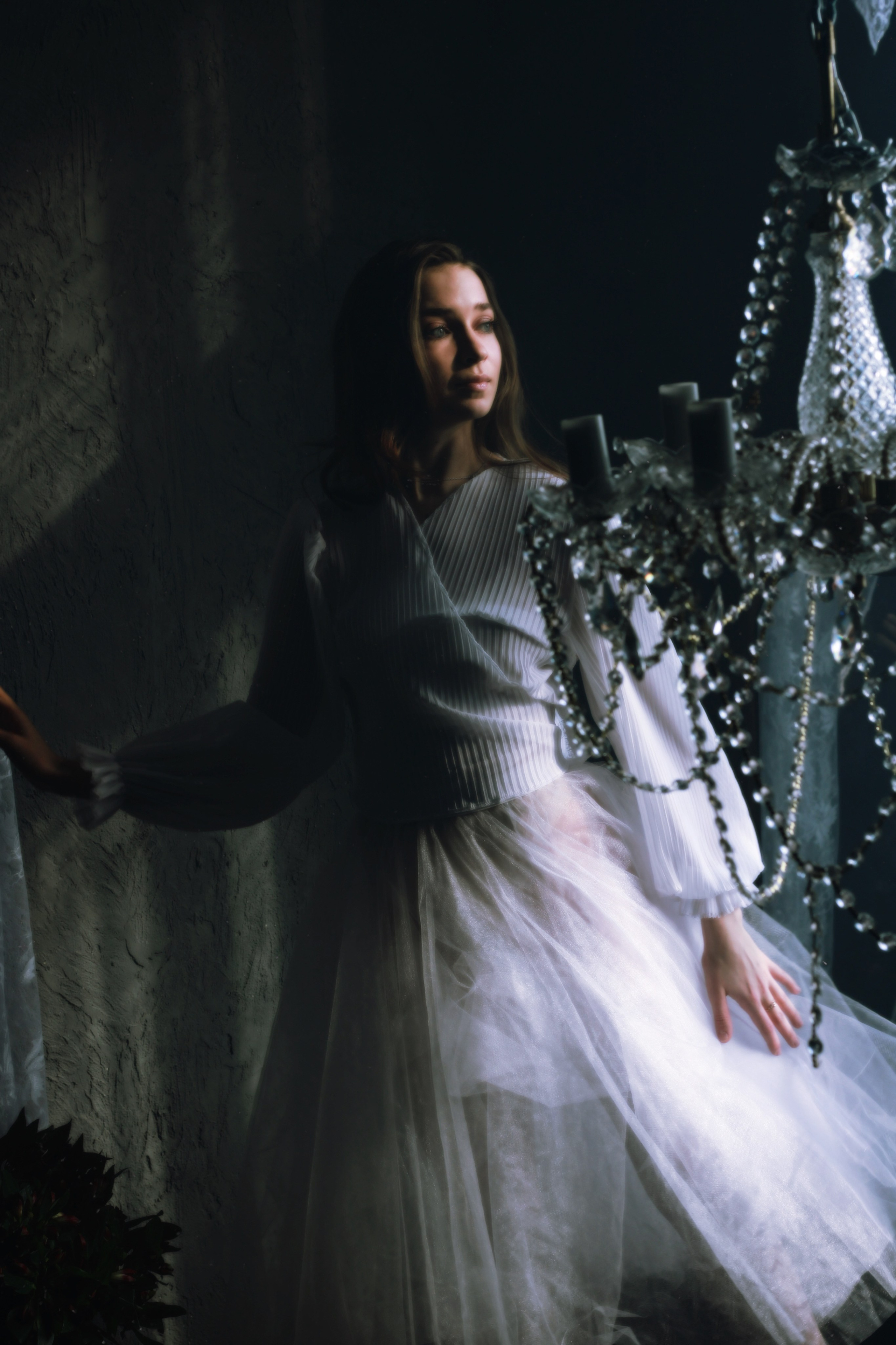 Stella. Кристина Кутько • фотограф Новосибирск