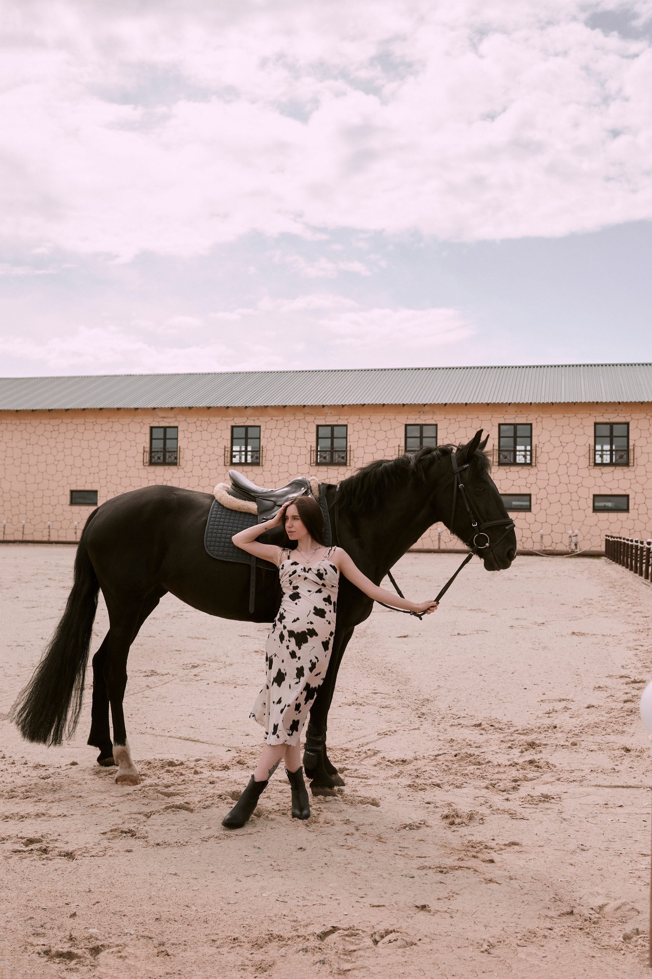 Анна. Светлана Шайгаскарова| фотограф в Перми