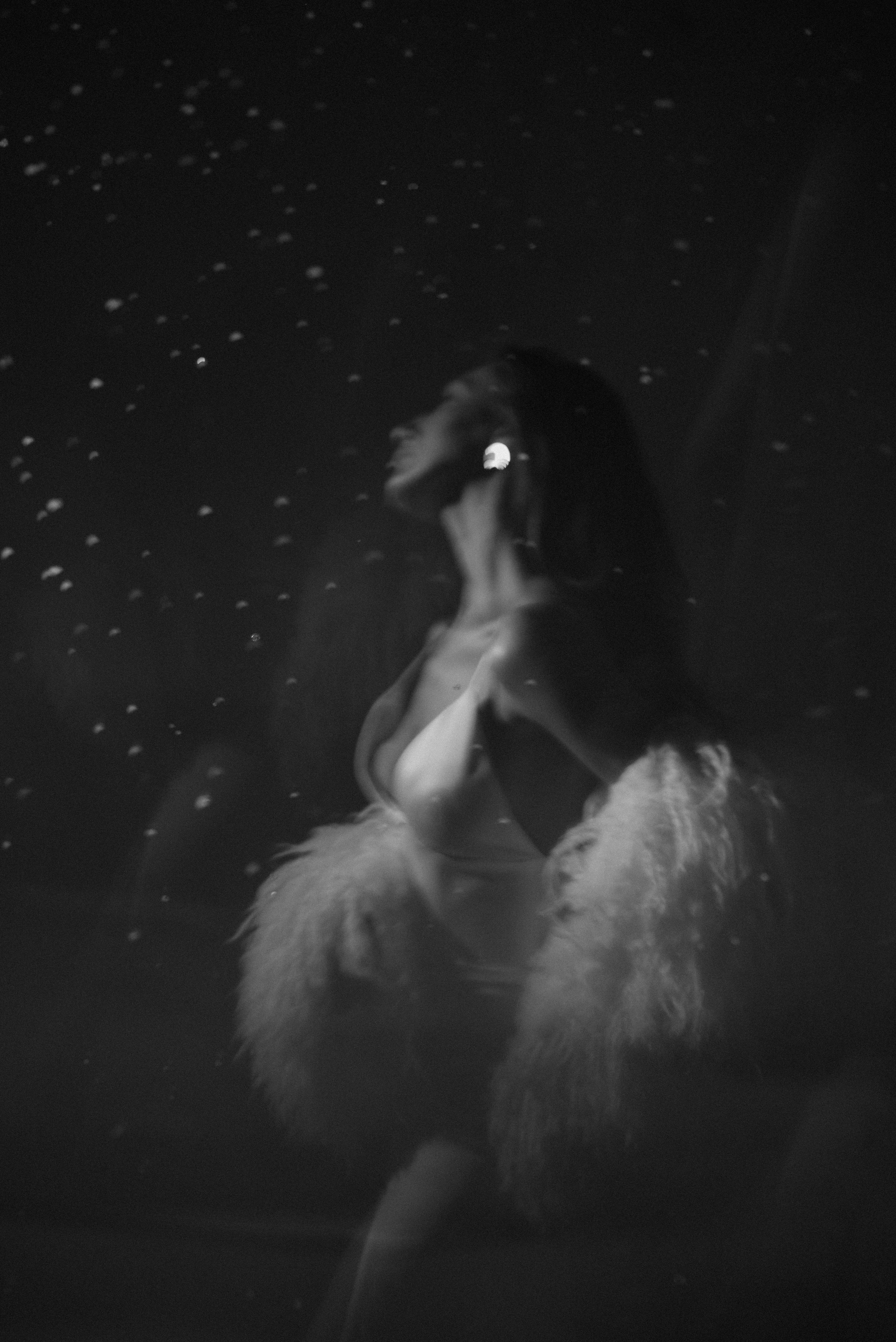 Оксана. Свадебный и портретный фотограф в Брянске и Москве Алина Химушкина