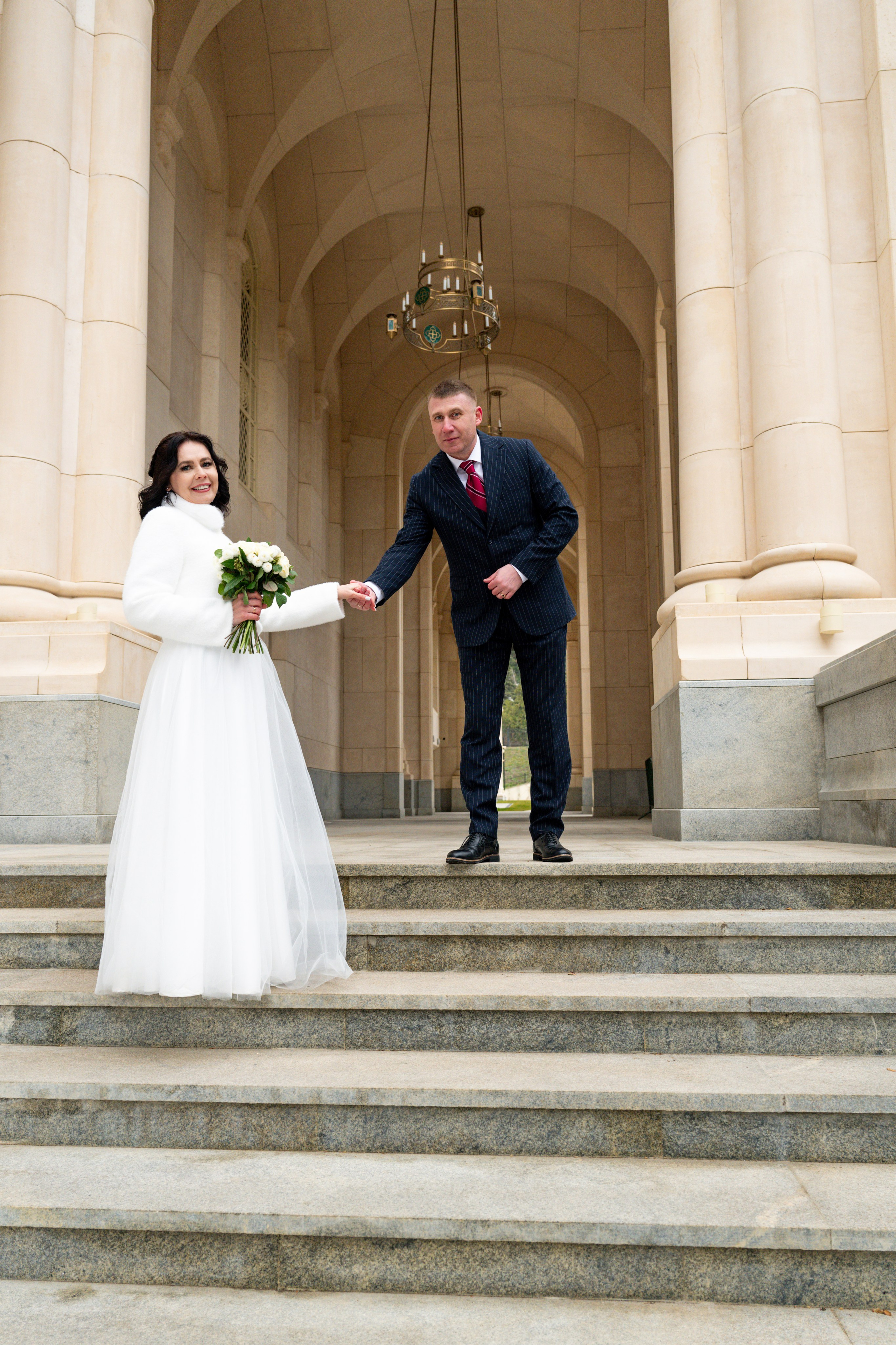 Свадебные фотосессии. Роспись в ЗАГСе. Выездная регистрация. Студийный и свадебный фотограф и видеограф в Севастополе — Юлия Макаренко