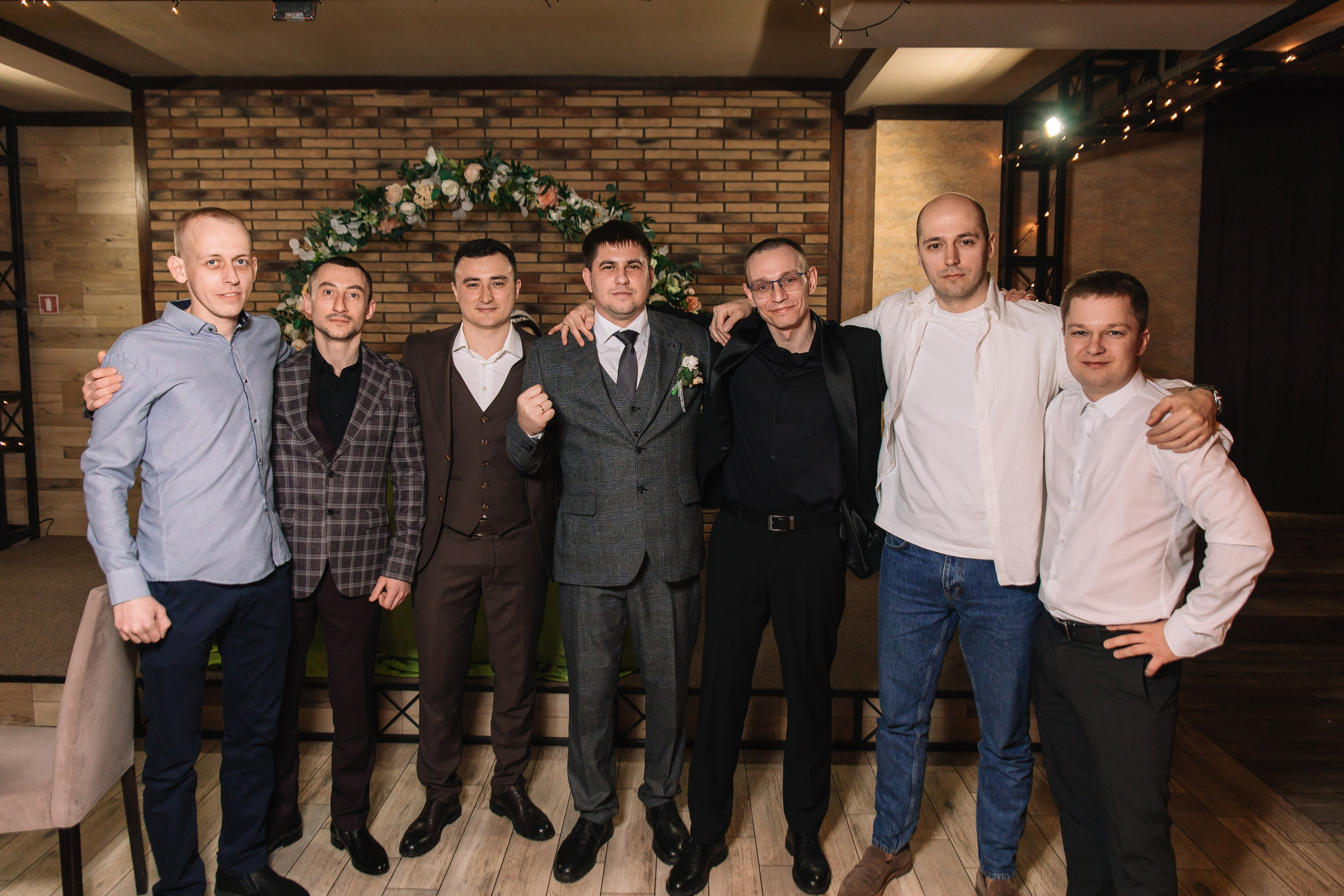 ЮЛИЯ И АЛЕКСАНДР. Свадебный и семейный фотограф в Курске и Курчатове