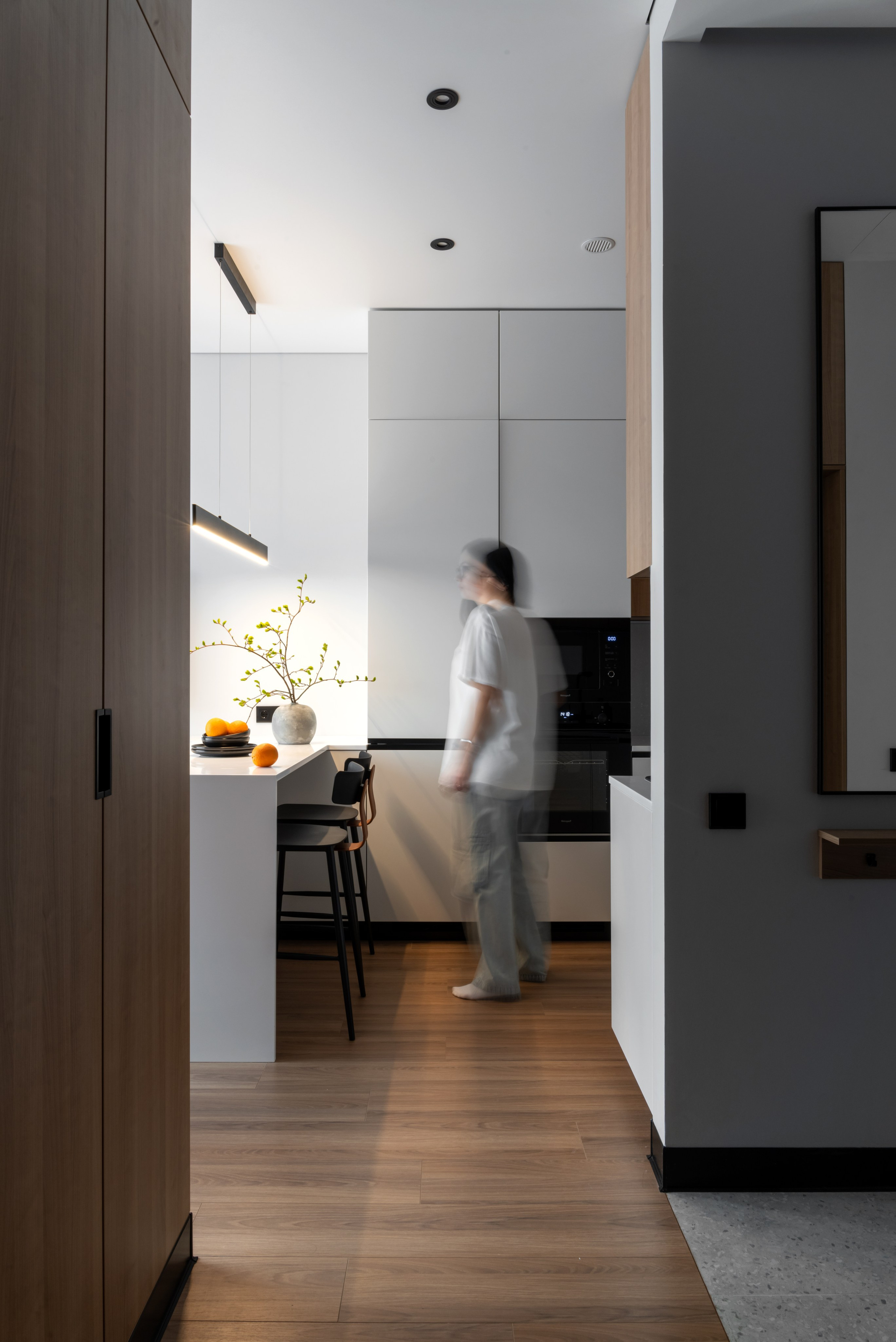 Дублинская. Интерьерный, портретный и семейный фотограф в Москве Мария Иринархова