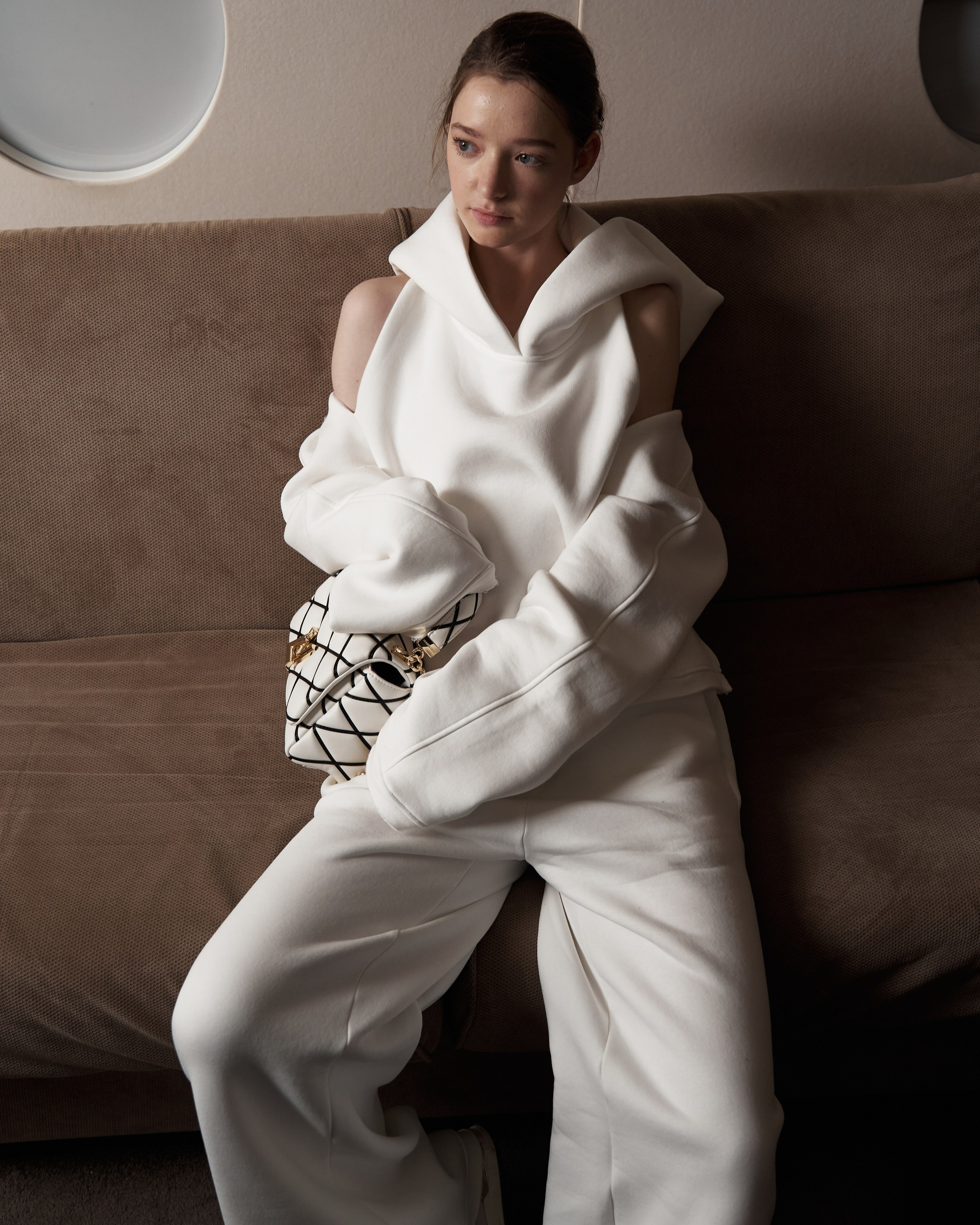 Спортивные Костюмы. Фотограф Олеся Скворцова