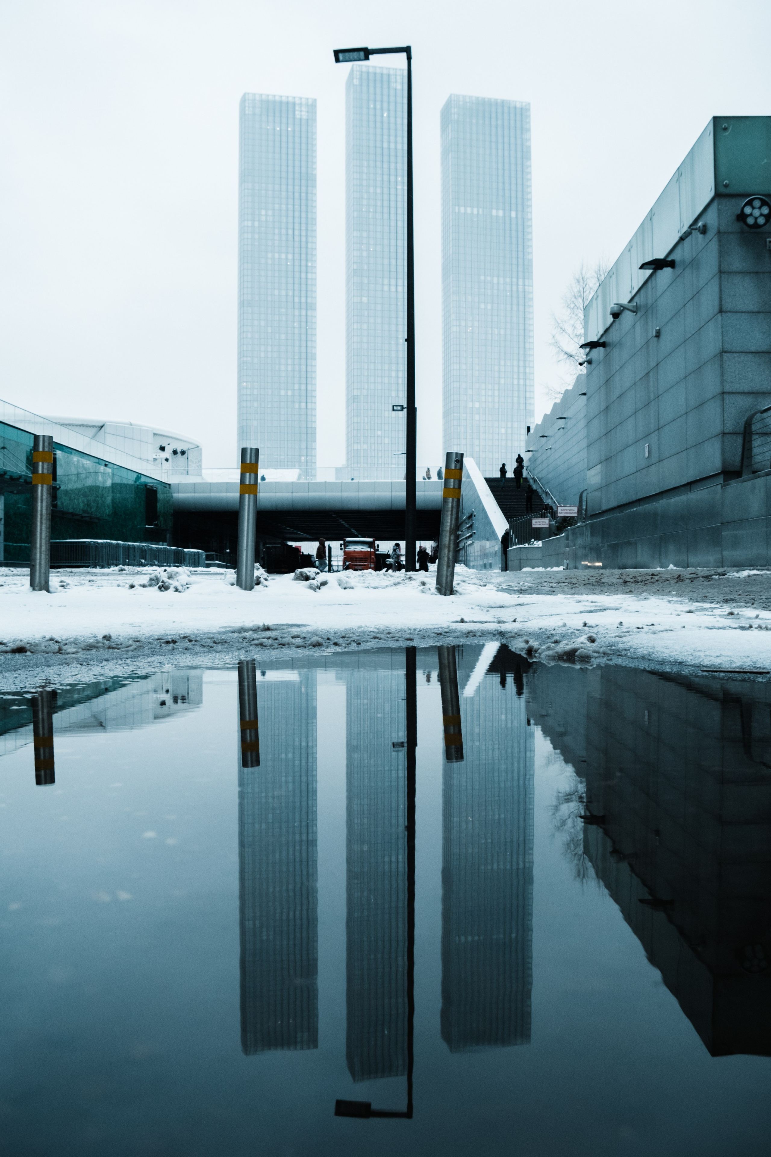 Стрит. Molotov Photographer