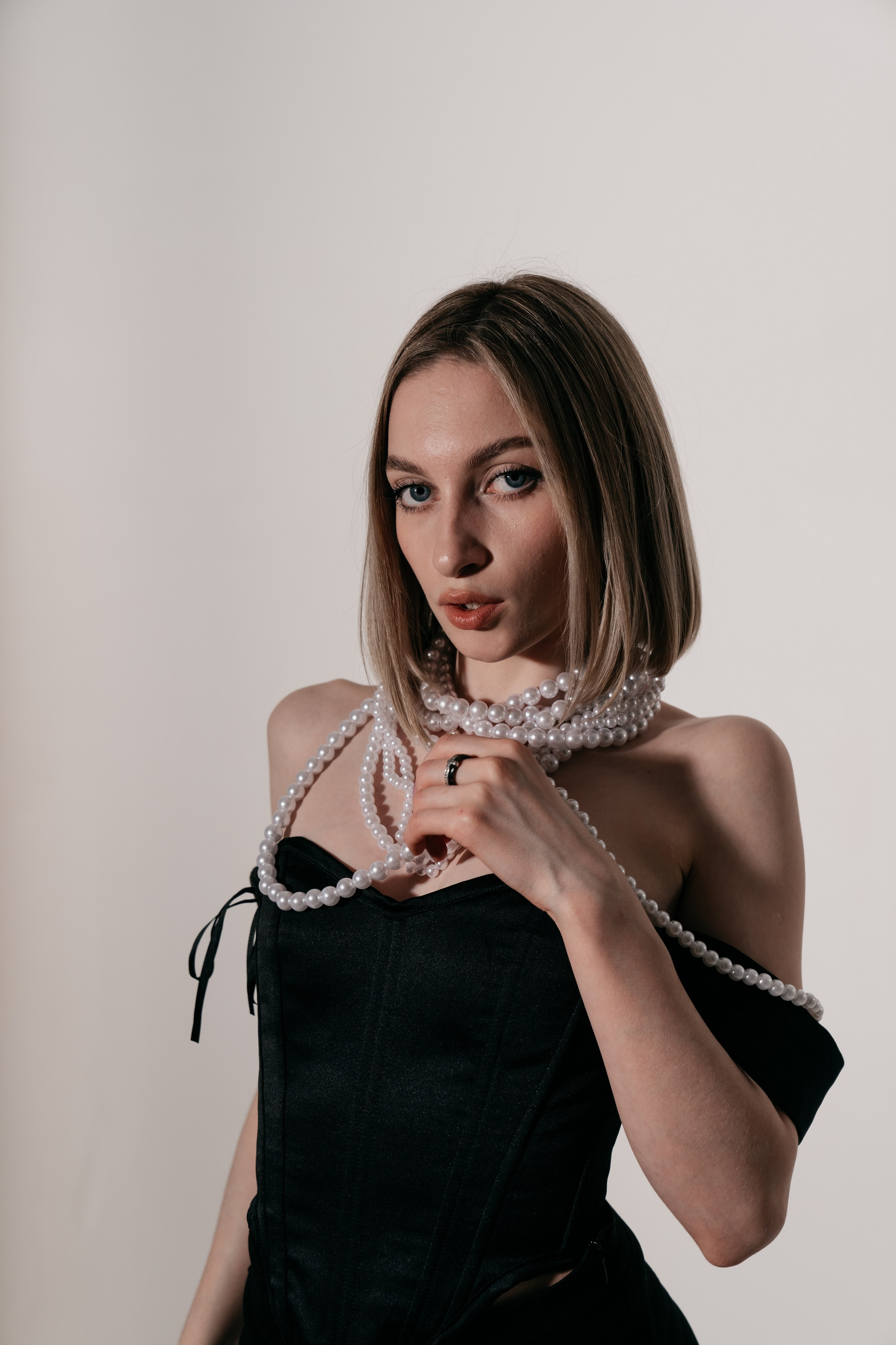 ANNA. Photographer Alexandr