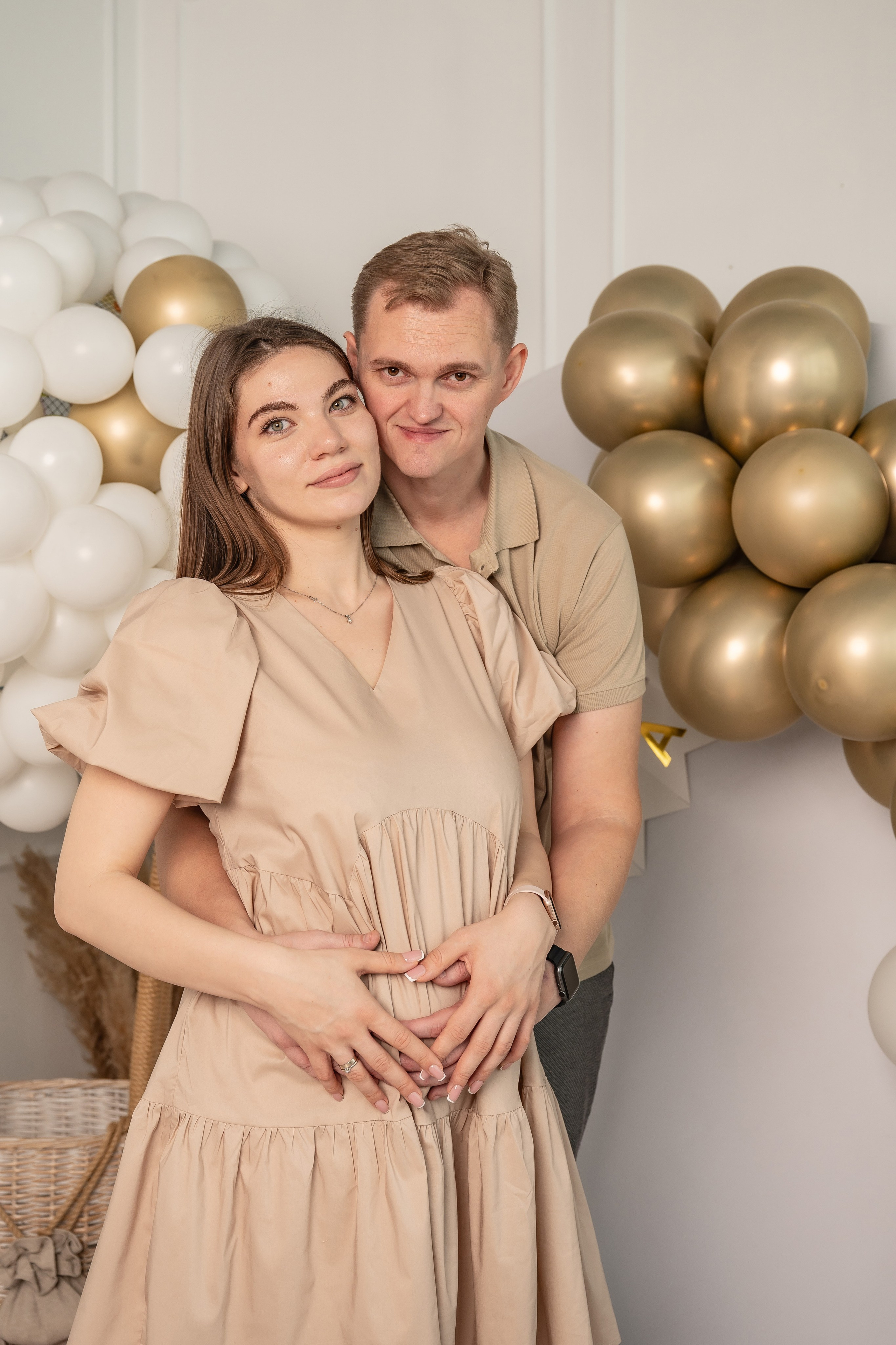 В ожидании чуда. Наталья Слесаренко фотограф в Сочи