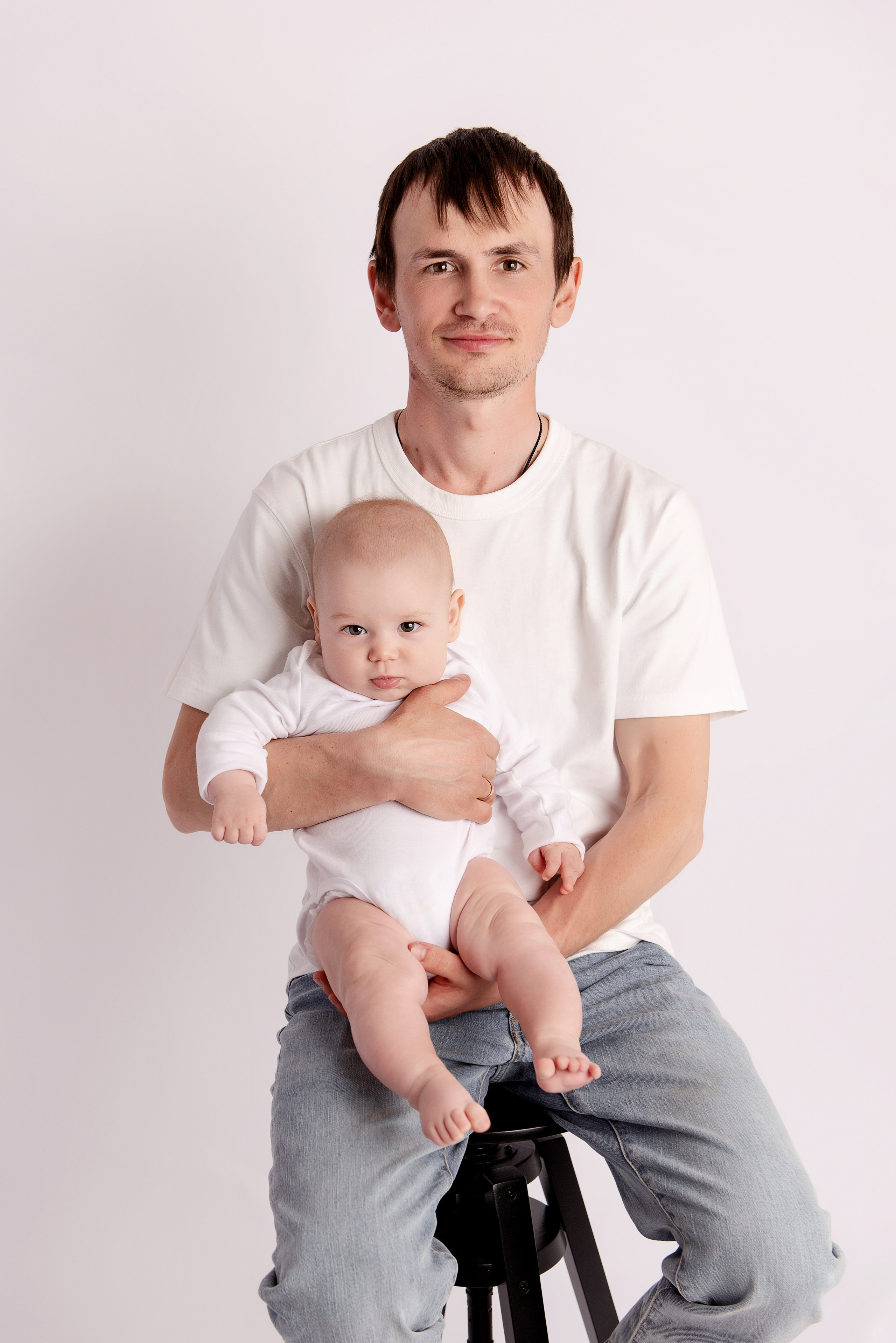 Юля семейная. Детский фотограф в Долгопрудном и Москве