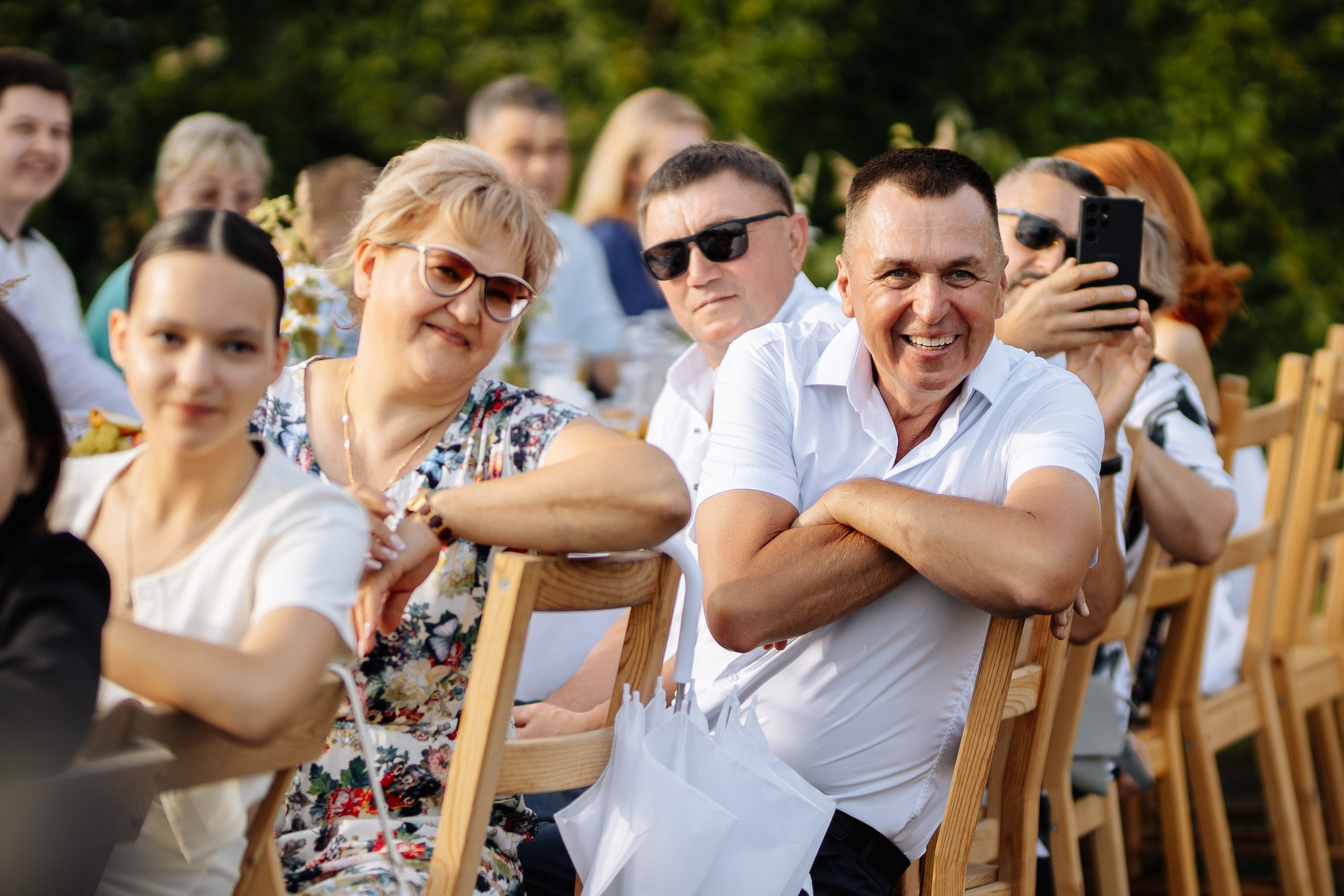 Свадебный репортаж. Свадебный и Репортажный фотограф Александр Шаров