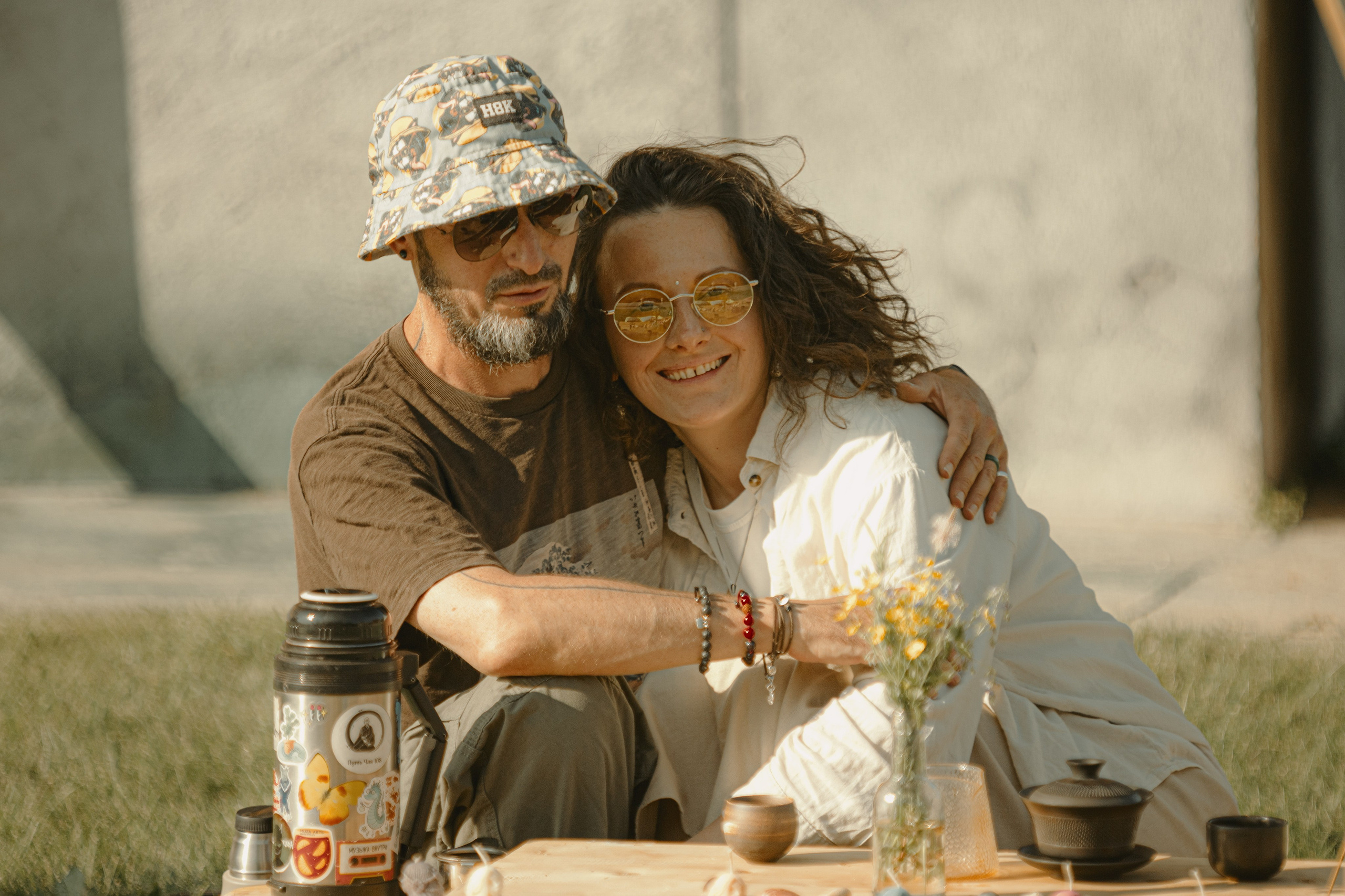 IX Фестиваль Чайной культуры в Тобольске 2025. Арт-фотограф Крис Л. в Тобольске: портрет, семейные, свадьбы