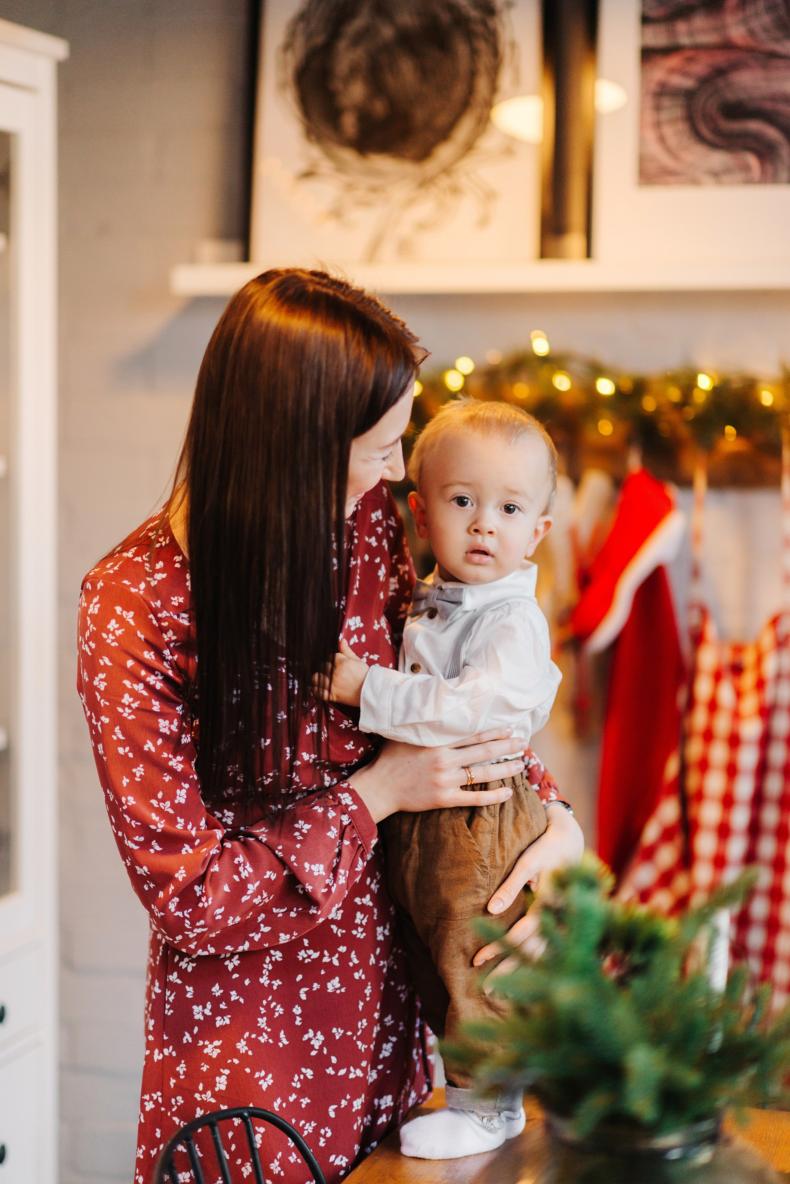Андрей, Настя и Миша. Свадебный и семейный фотограф в Ростове-на-Дону Дарья Герасименко