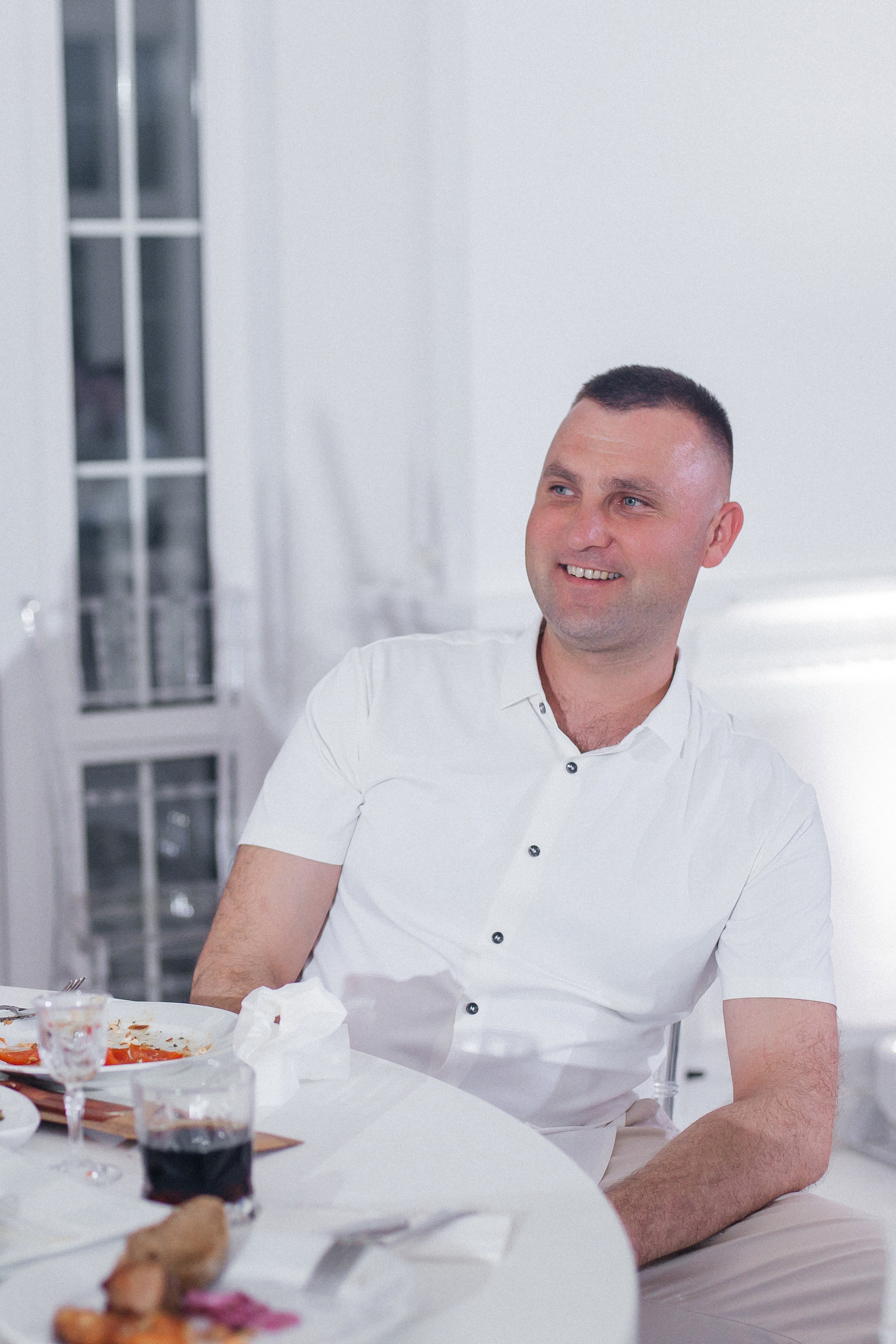 Матвей и Ксения. Свадебный фотограф и видеограф