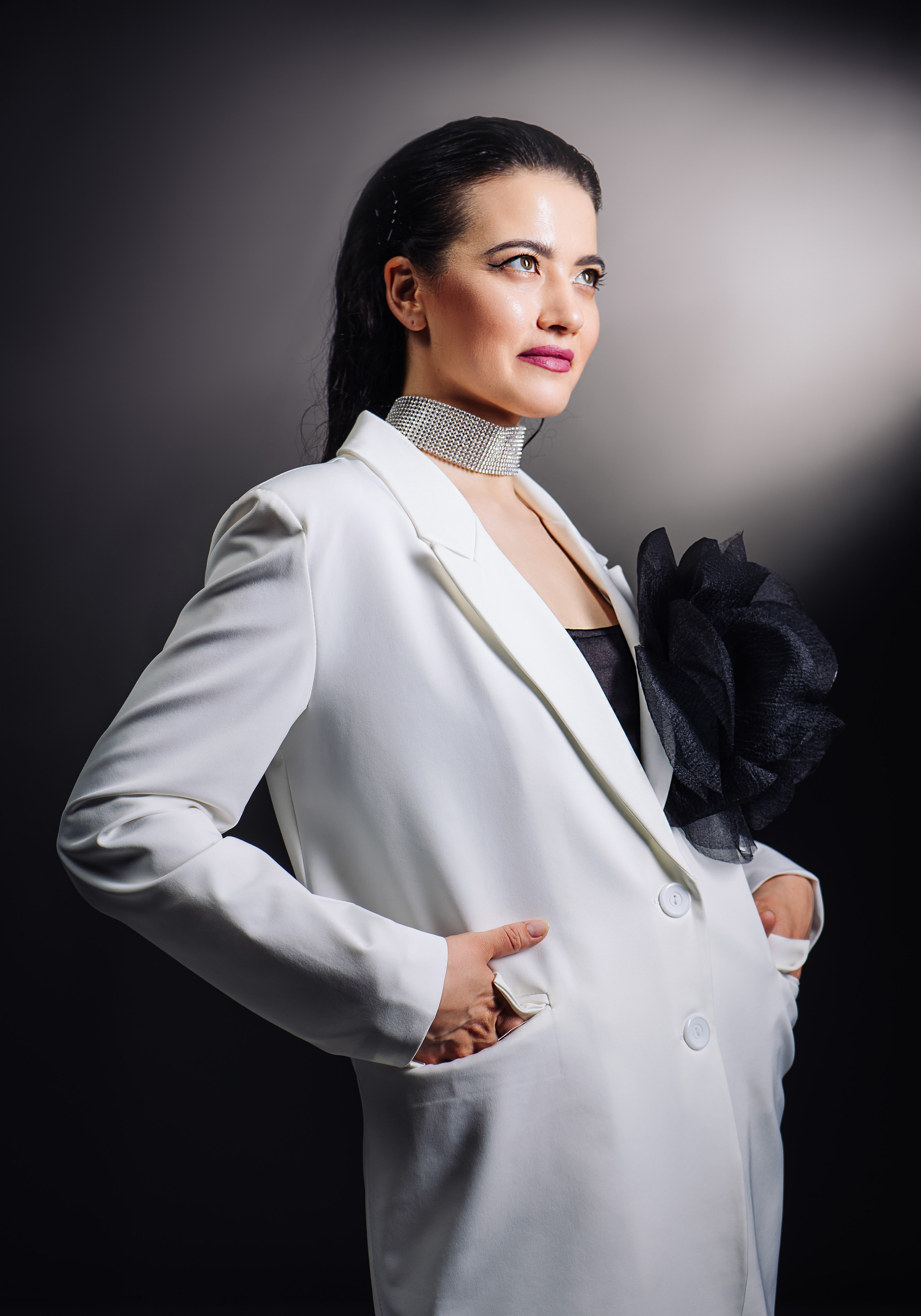 SIGMA. Фотограф Пудинова Настя