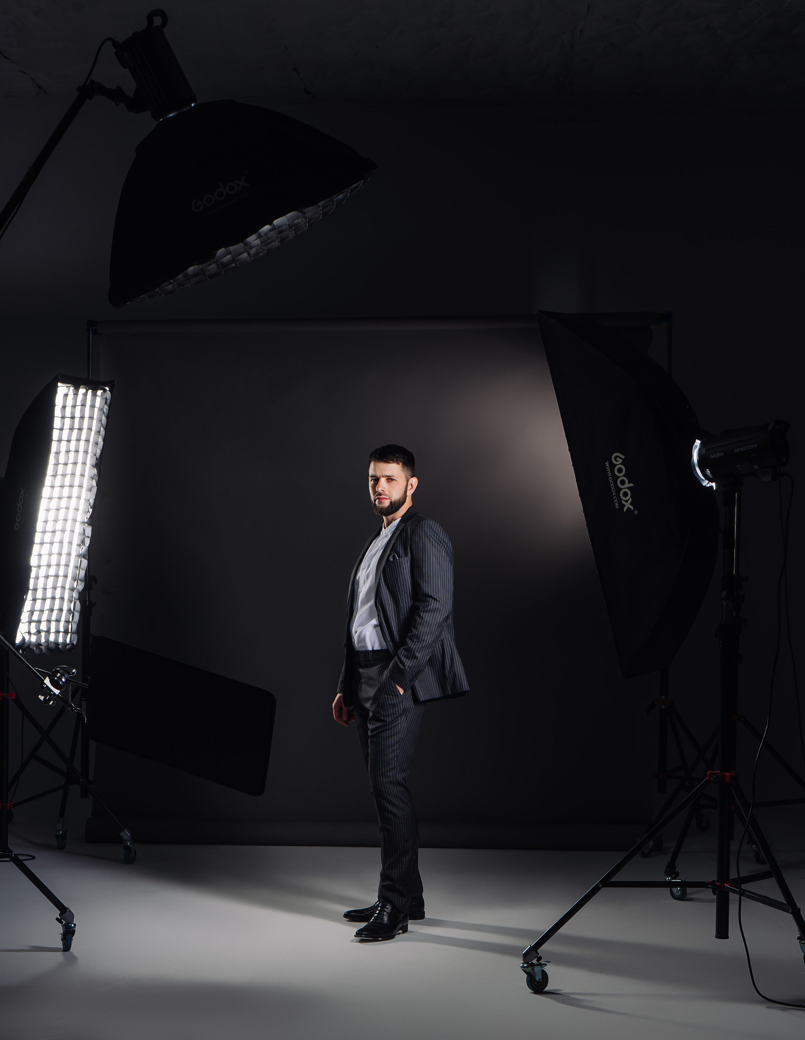 SIGMA. Фотограф Пудинова Настя