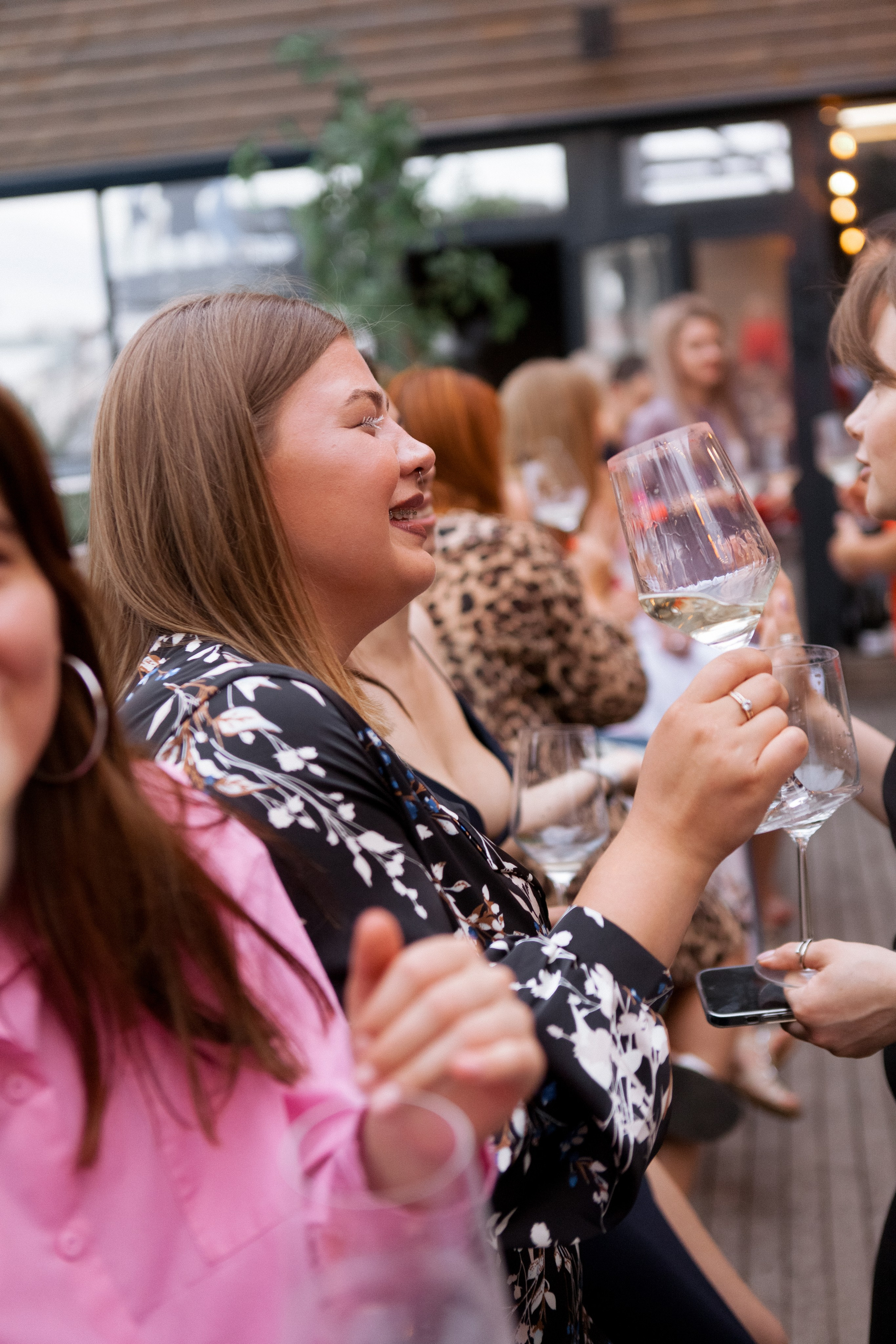 Events. Фотограф Аня Карпус