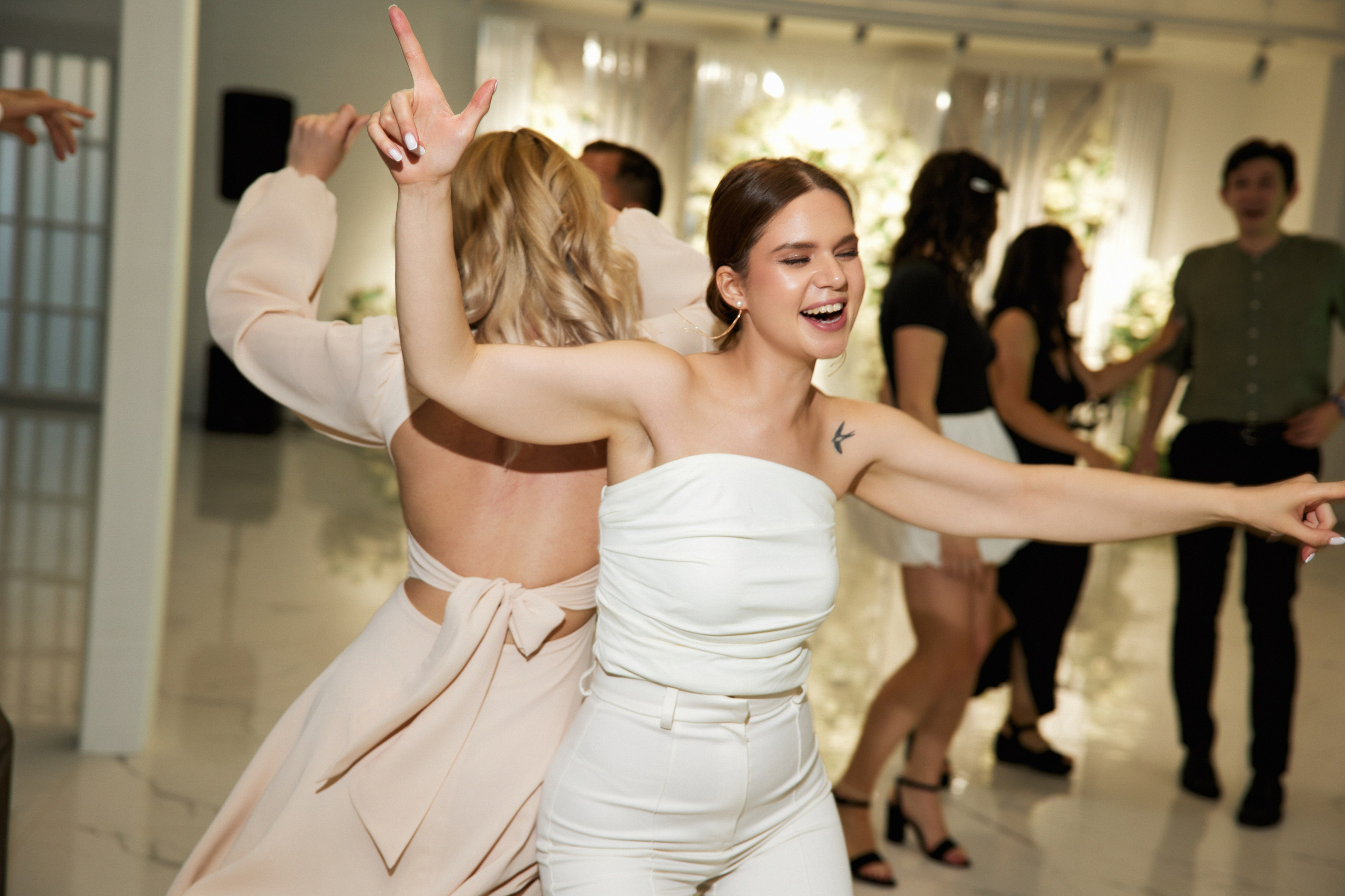 Ildar & Rufina. Главная