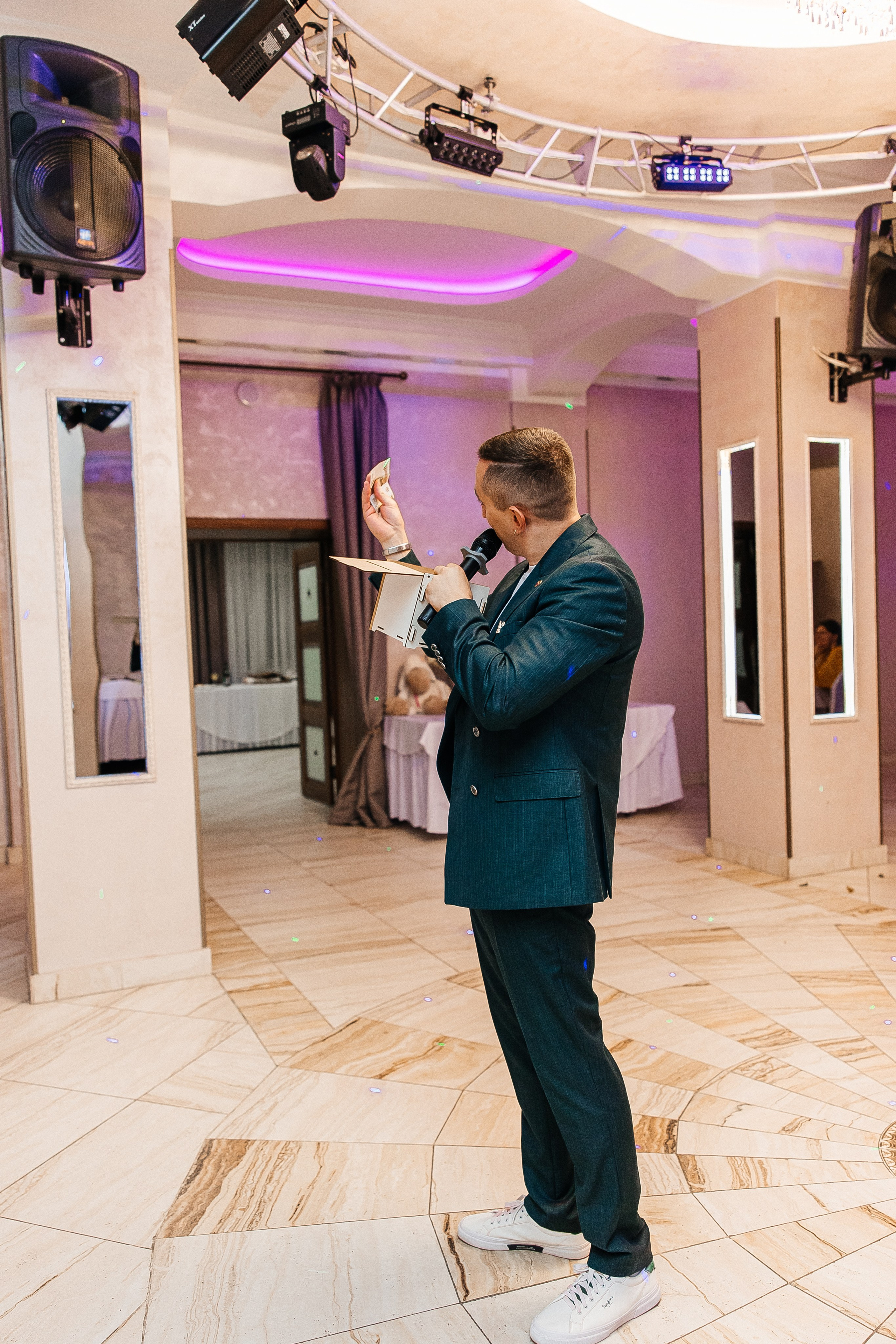 Ярослав и Мария. Свадебный и семейный фотограф Елизавета Ермак | Москва и МО