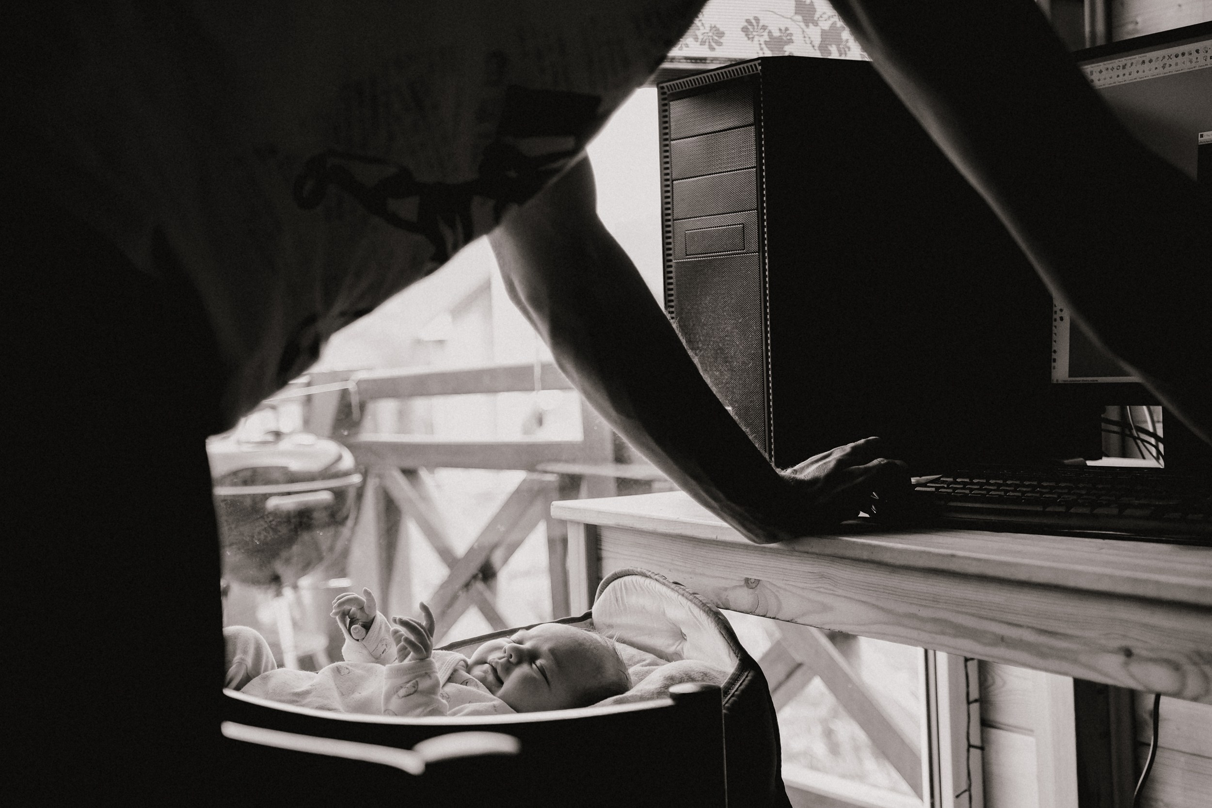 Семья Оливии. Семейный фотограф Москва