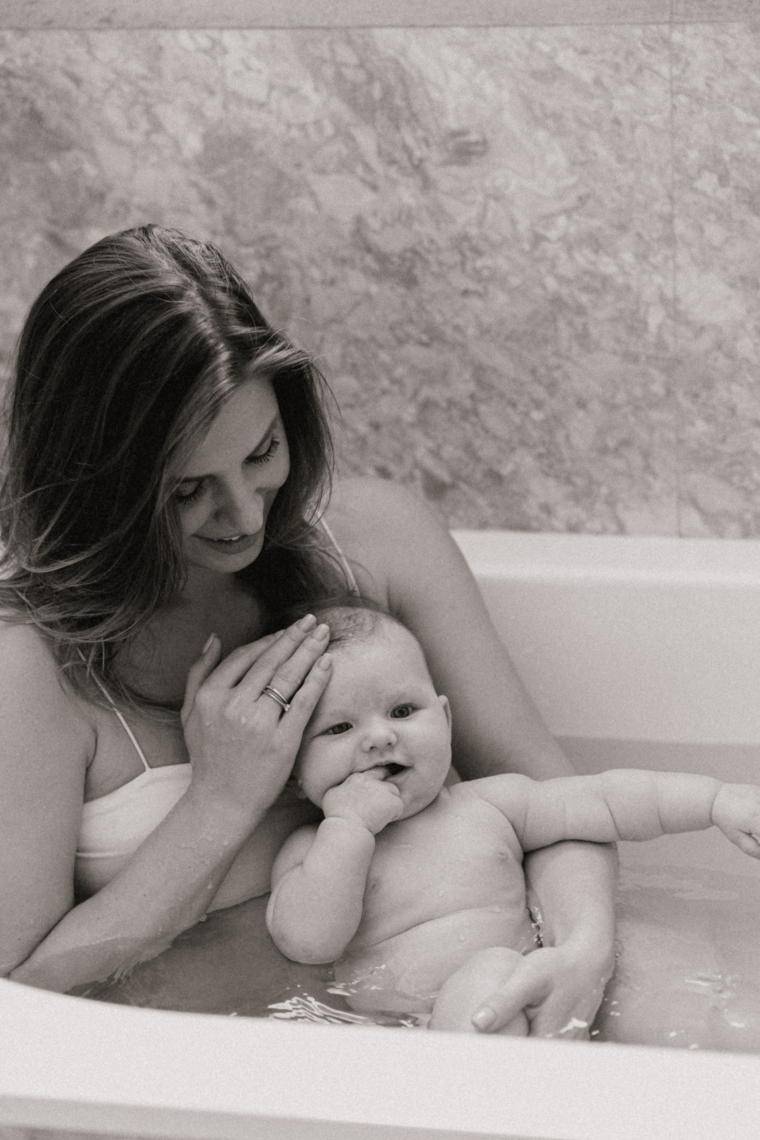 Ксюша и Миа. Семейный фотограф Москва