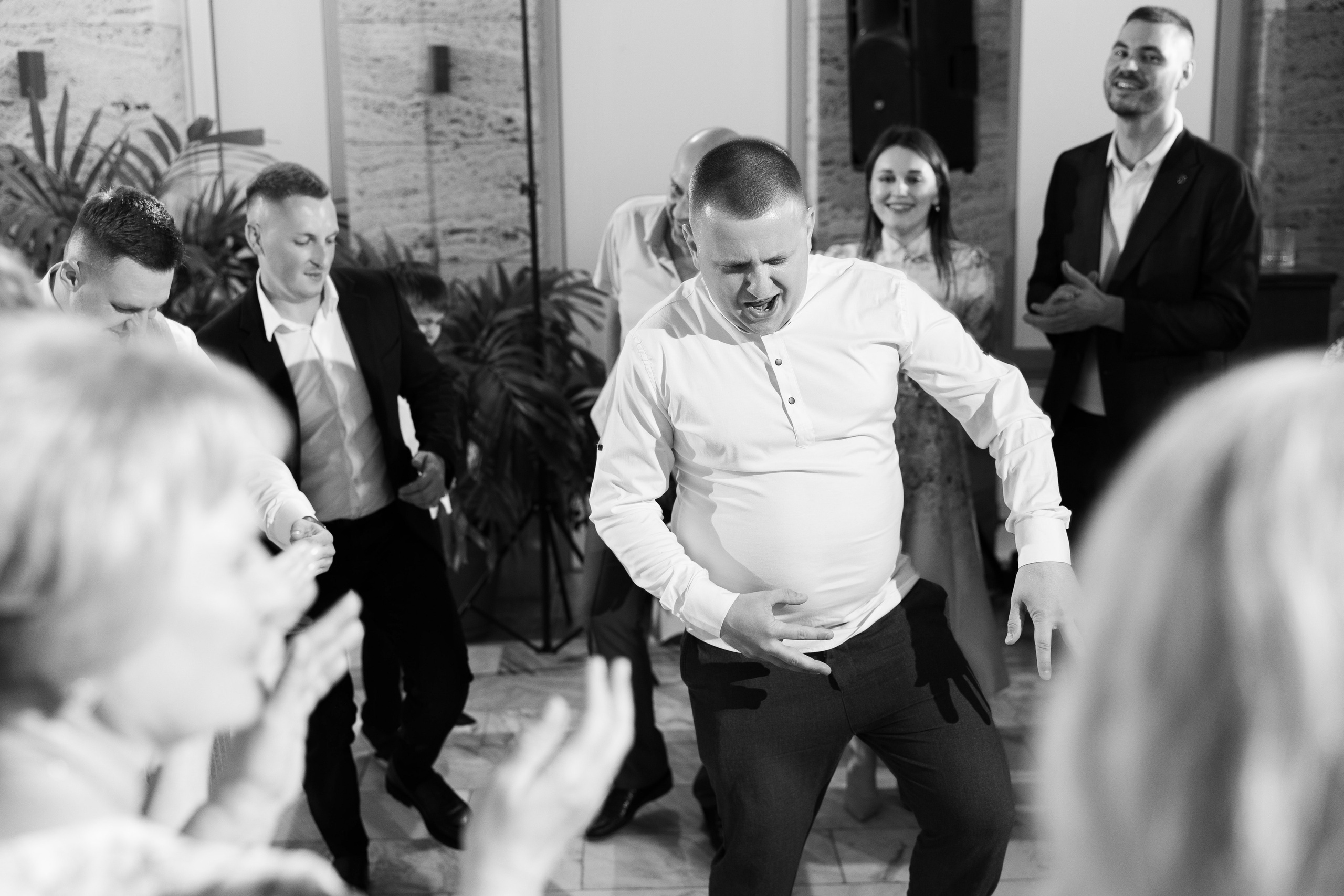 Андрей и Виктория. Свадебный фотограф Тула Москва СПБ / Сёмина Дарья