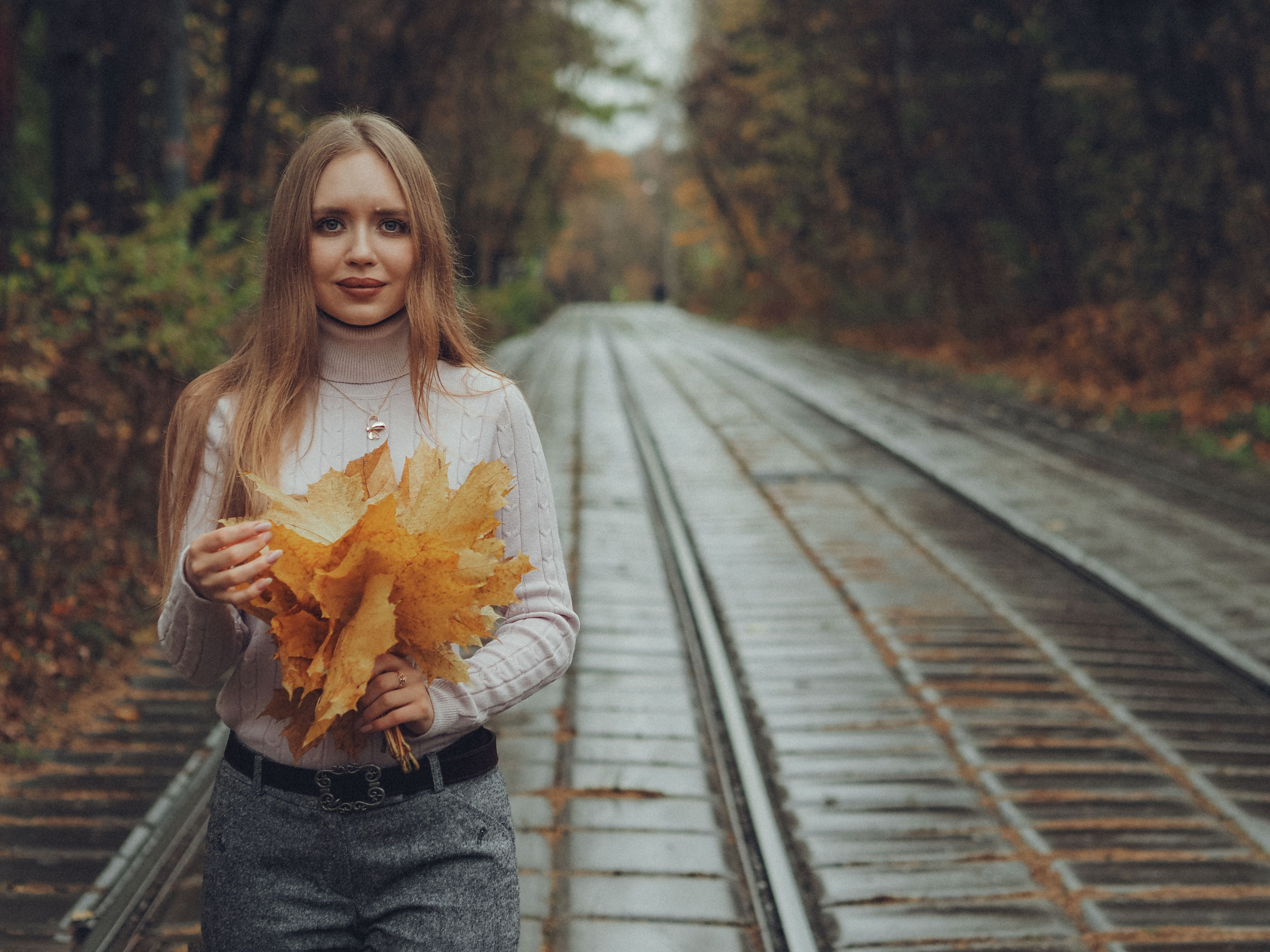 Анастасия. Фотограф в Москве — Сергей Люкшинов