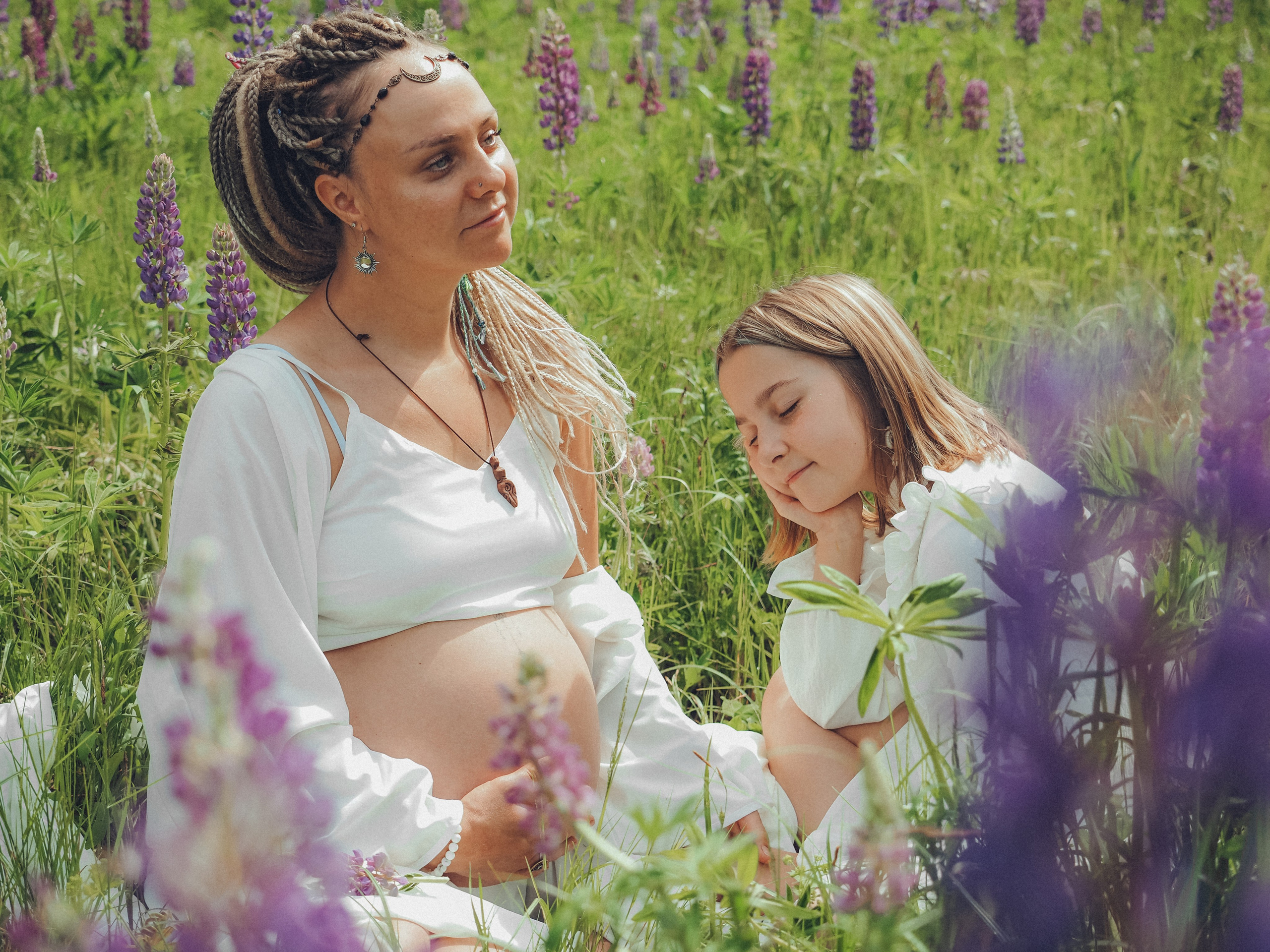 Лия. Фотограф в Москве — Сергей Люкшинов