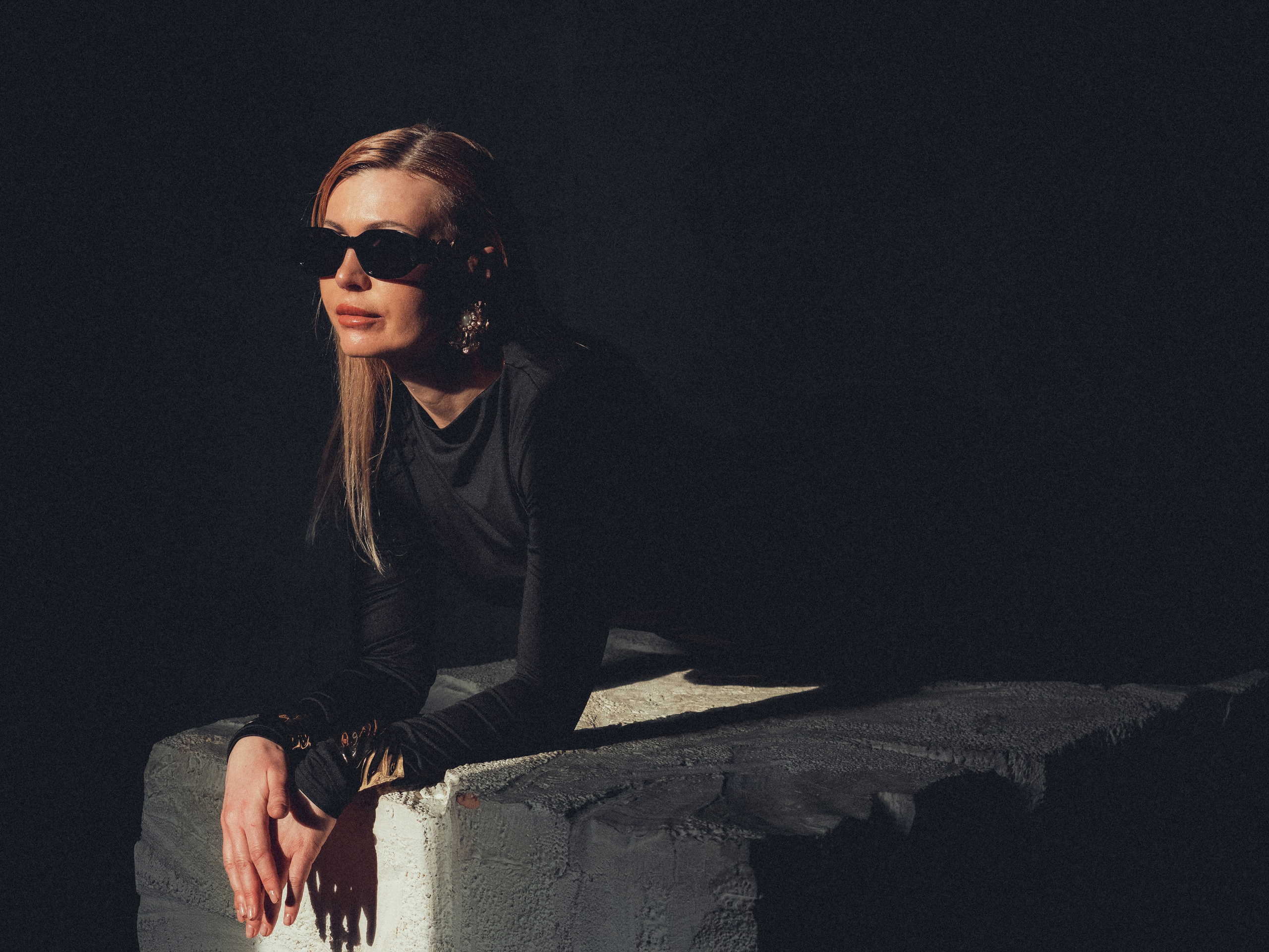 Анжелика. Фотограф в Москве — Сергей Люкшинов