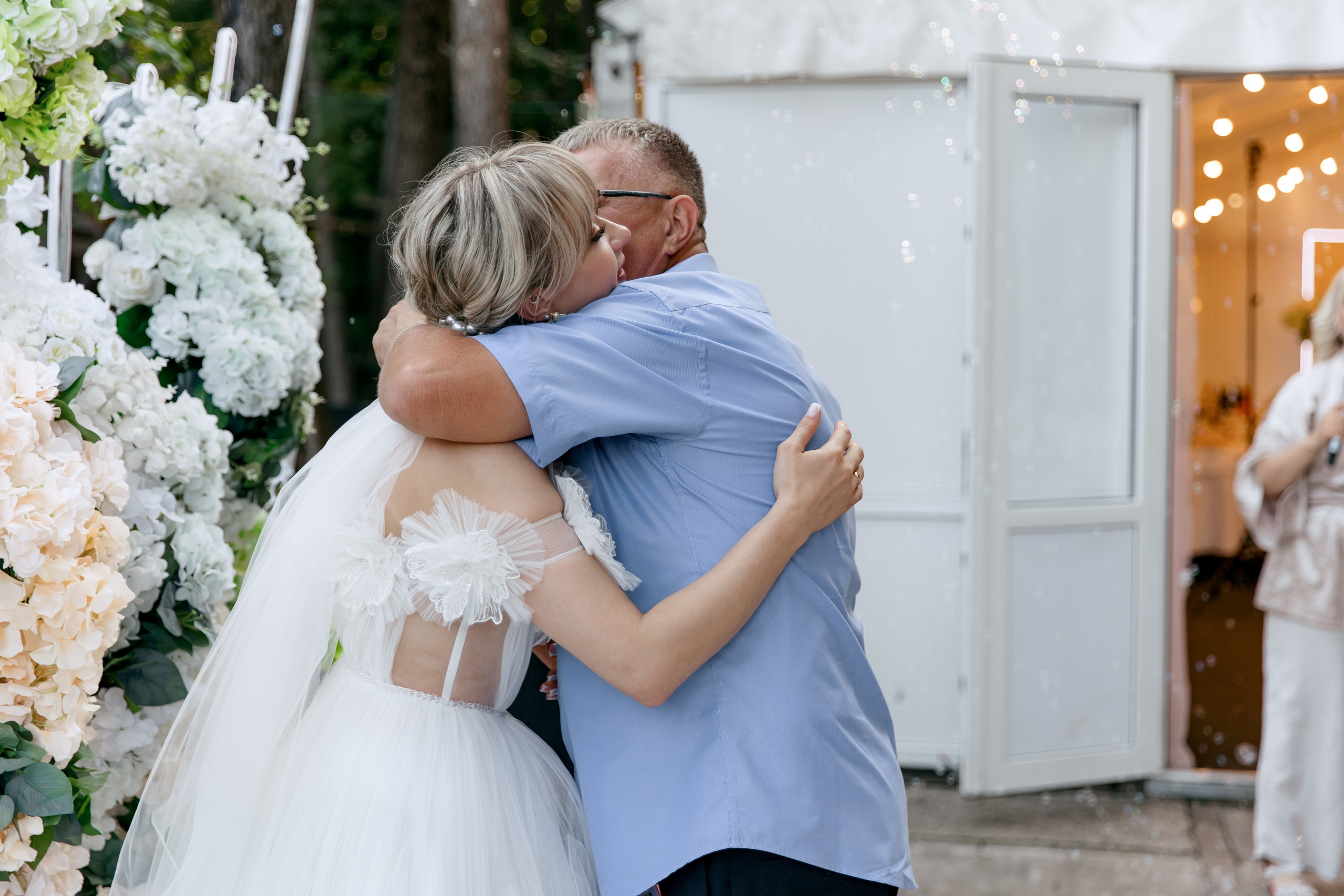 Миша и Настя. Свадебный и семейный фотограф в Туле и области Маша Костина