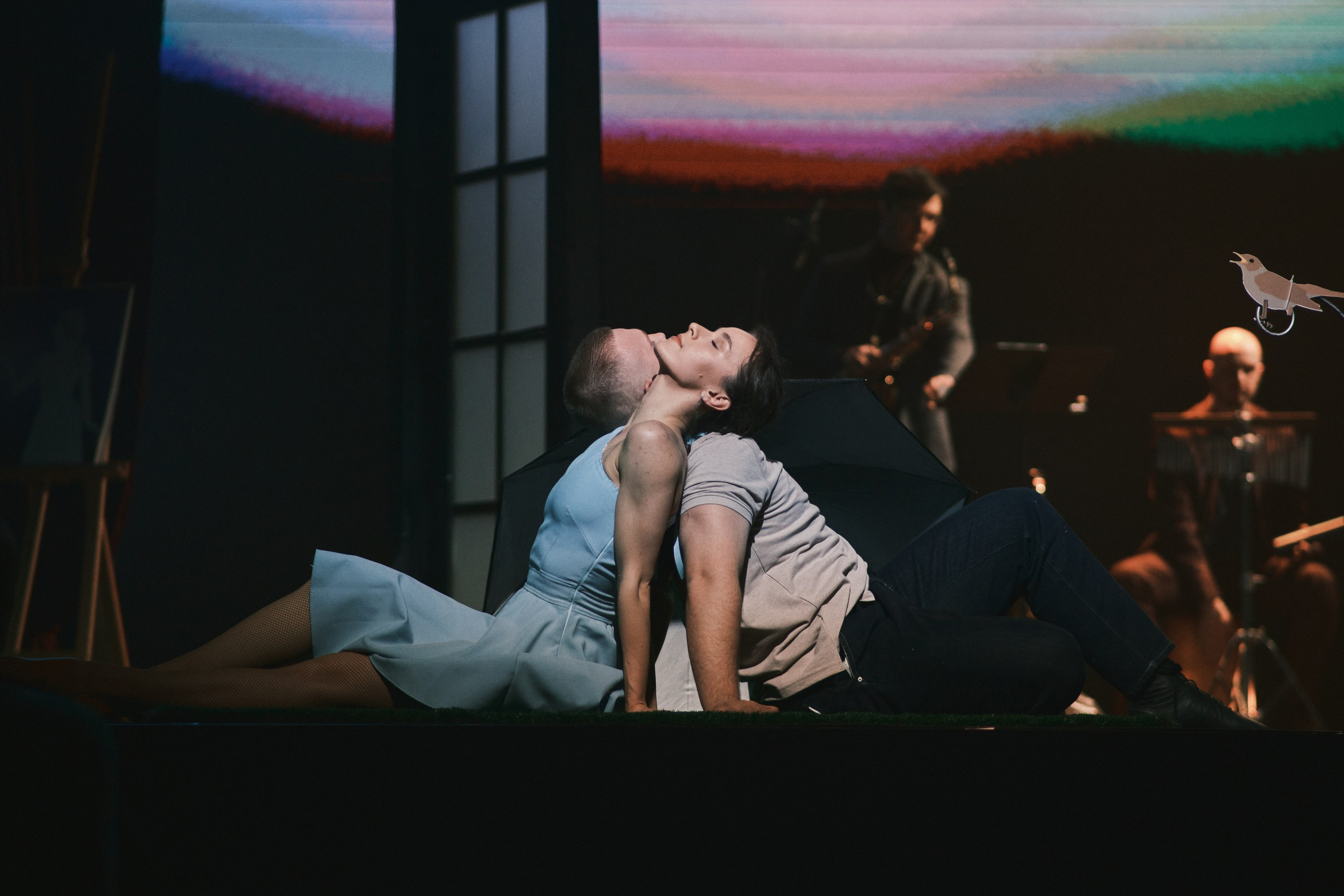 «Утро Рождества» (первый показ)