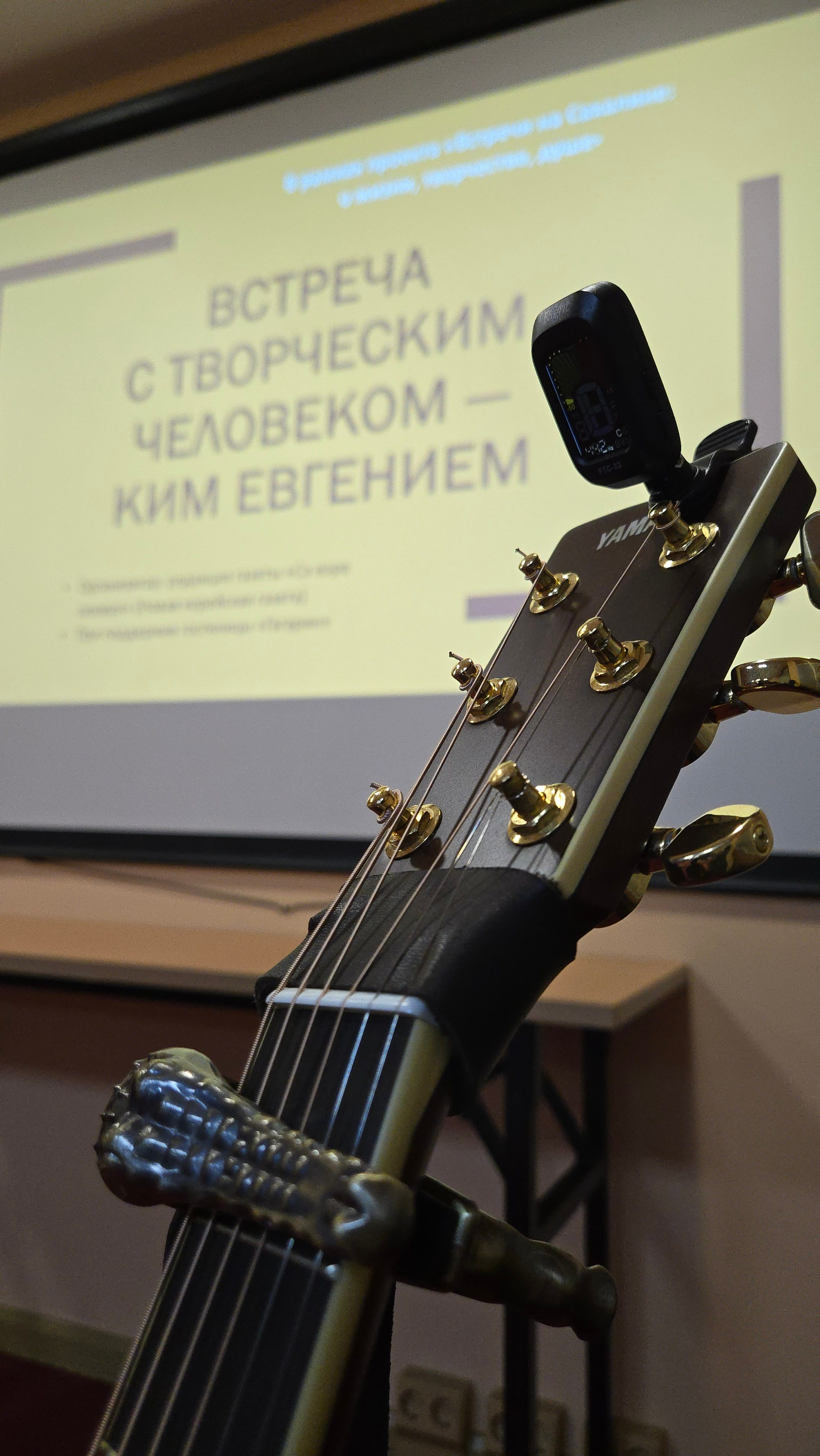 Мои итоги 2025 года