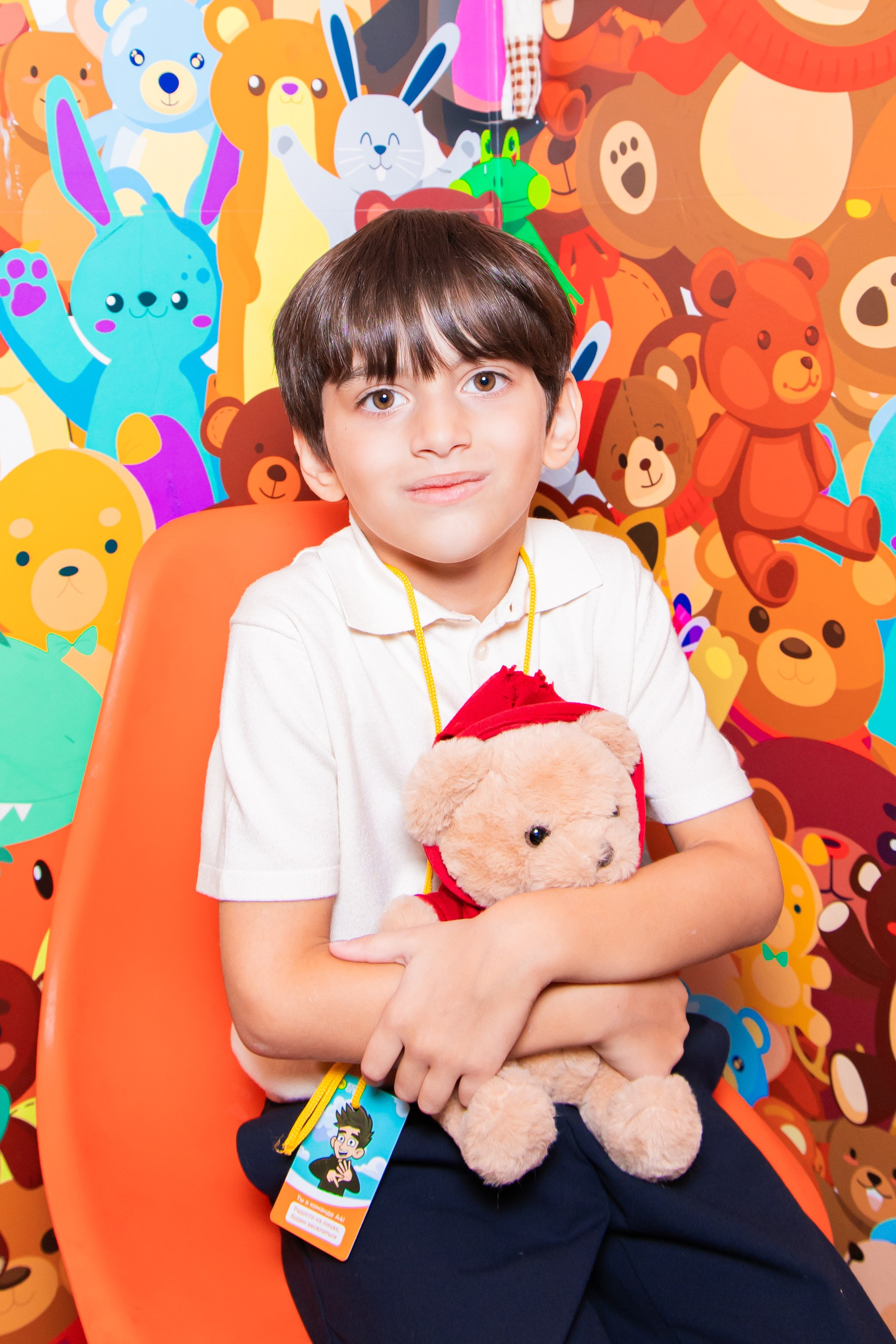 Самвел 05/02 KidsCity A4. Виктория Литвинова репортажный фотограф Москва